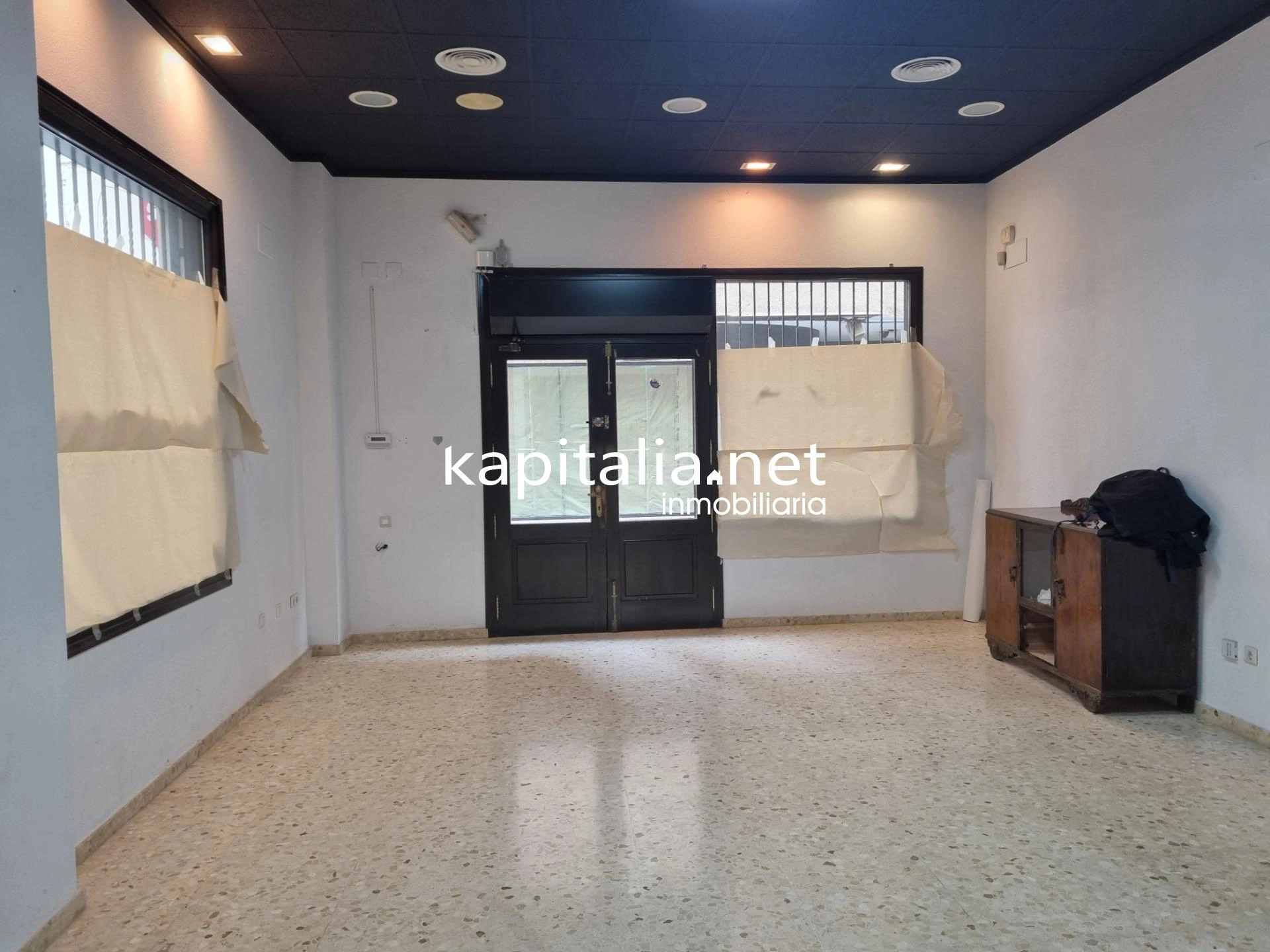 09233 - Property for Rent in Ontinyent