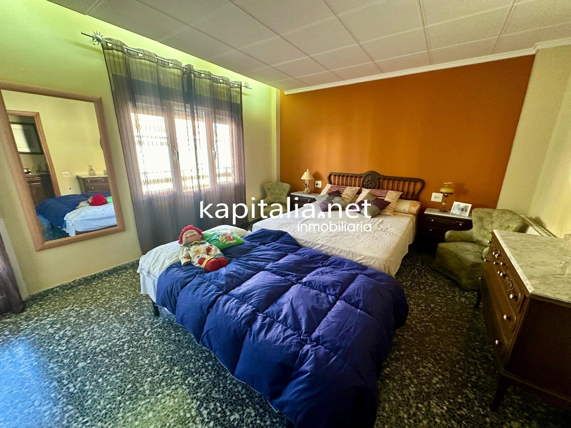 Piso a la venta en Agullent