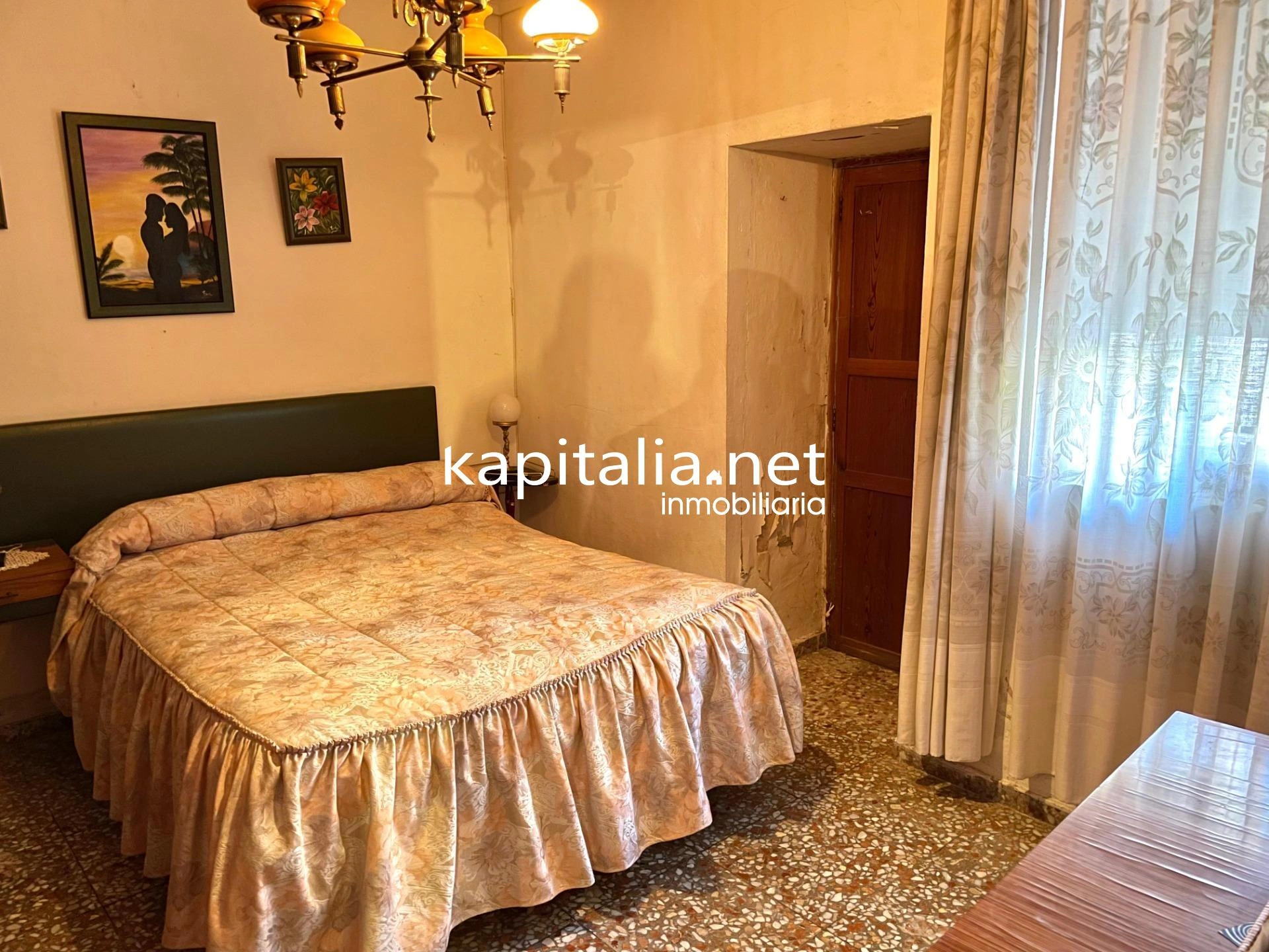 09732 - Casa a la venta en Ráfol de Salem.
