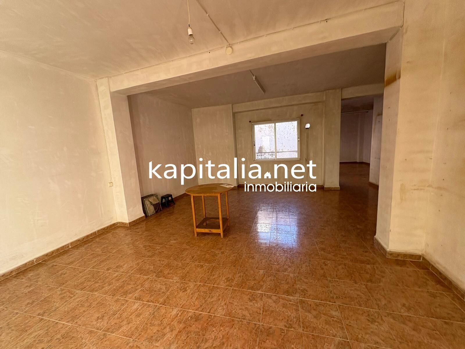 10147 - PISO CON BUHARDILLA A LA VENTA EN VALLADA