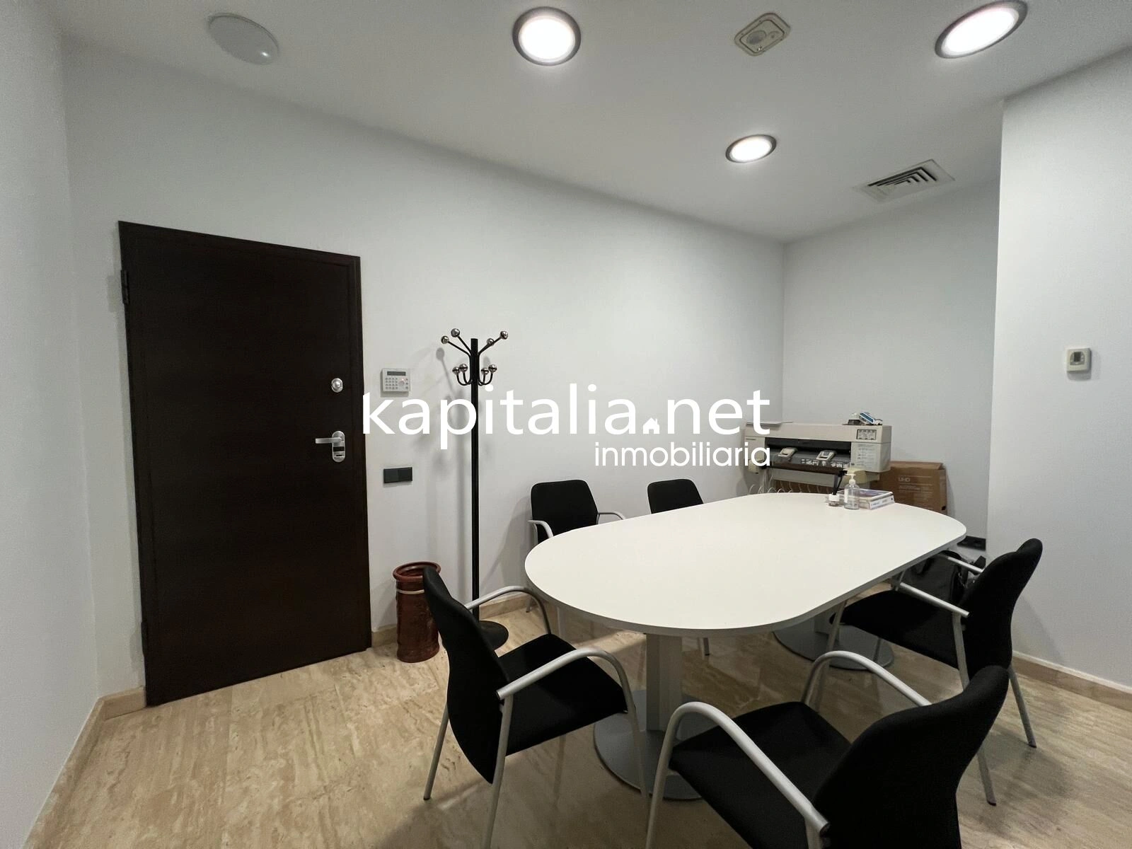 10234 - Office for Rent in Ontinyent