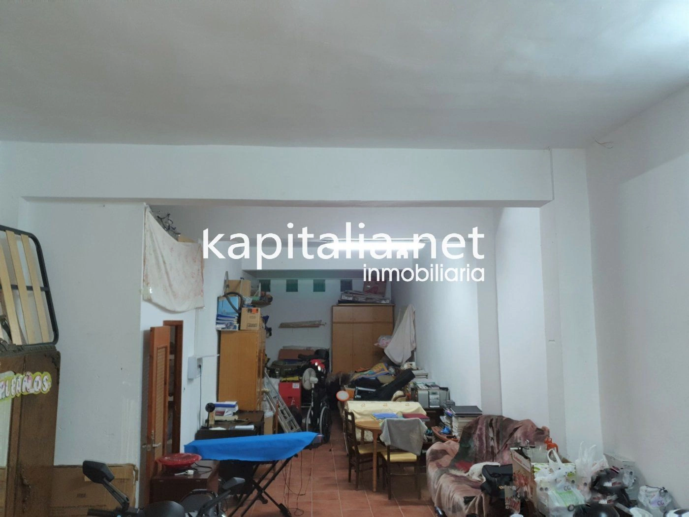 05247 - Piso en venta en zona san Rafael de Ontinyent.