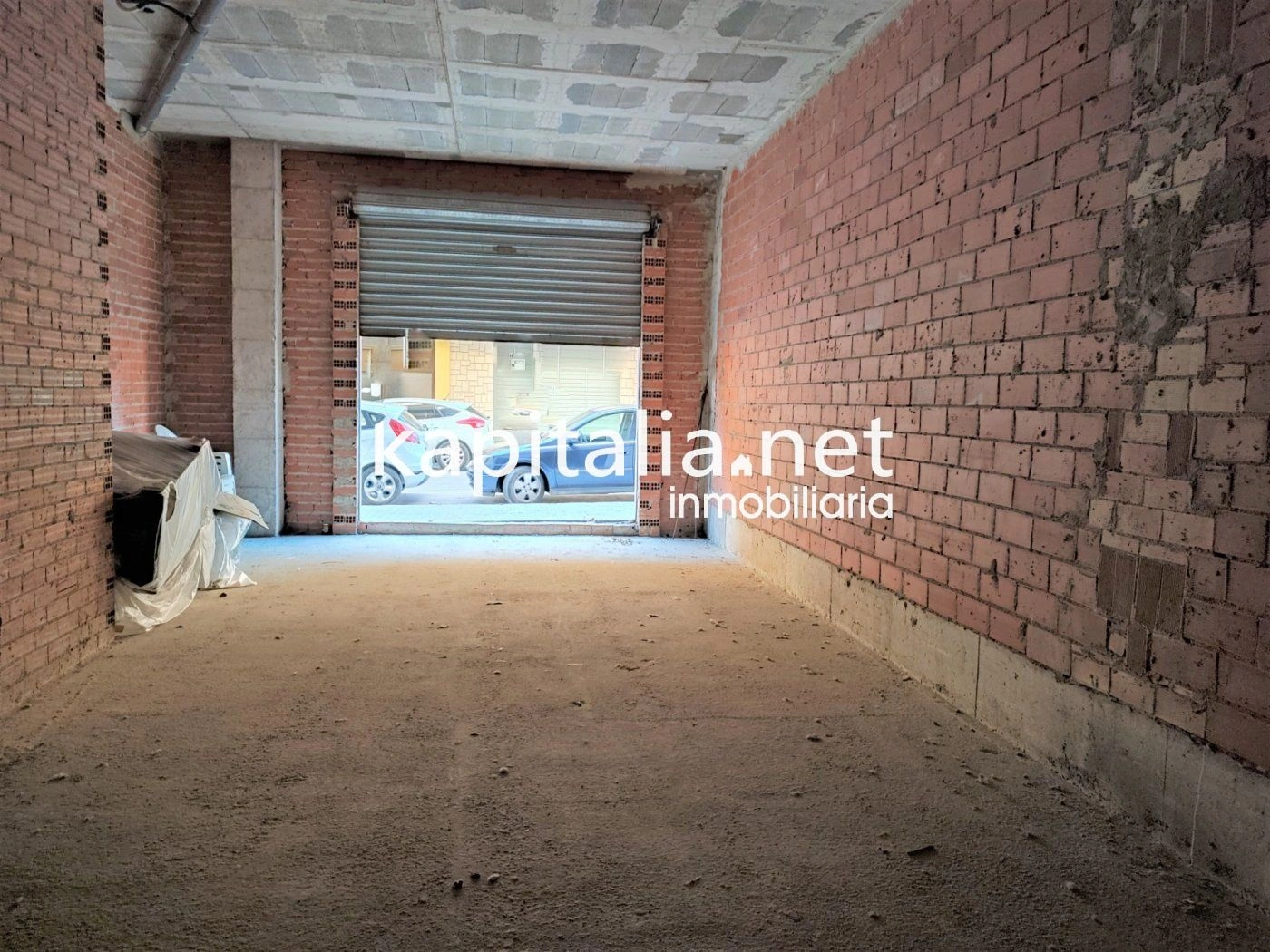 07144 - COMMERCIAL PREMISES FOR RENT, EL LLOMBO AREA.