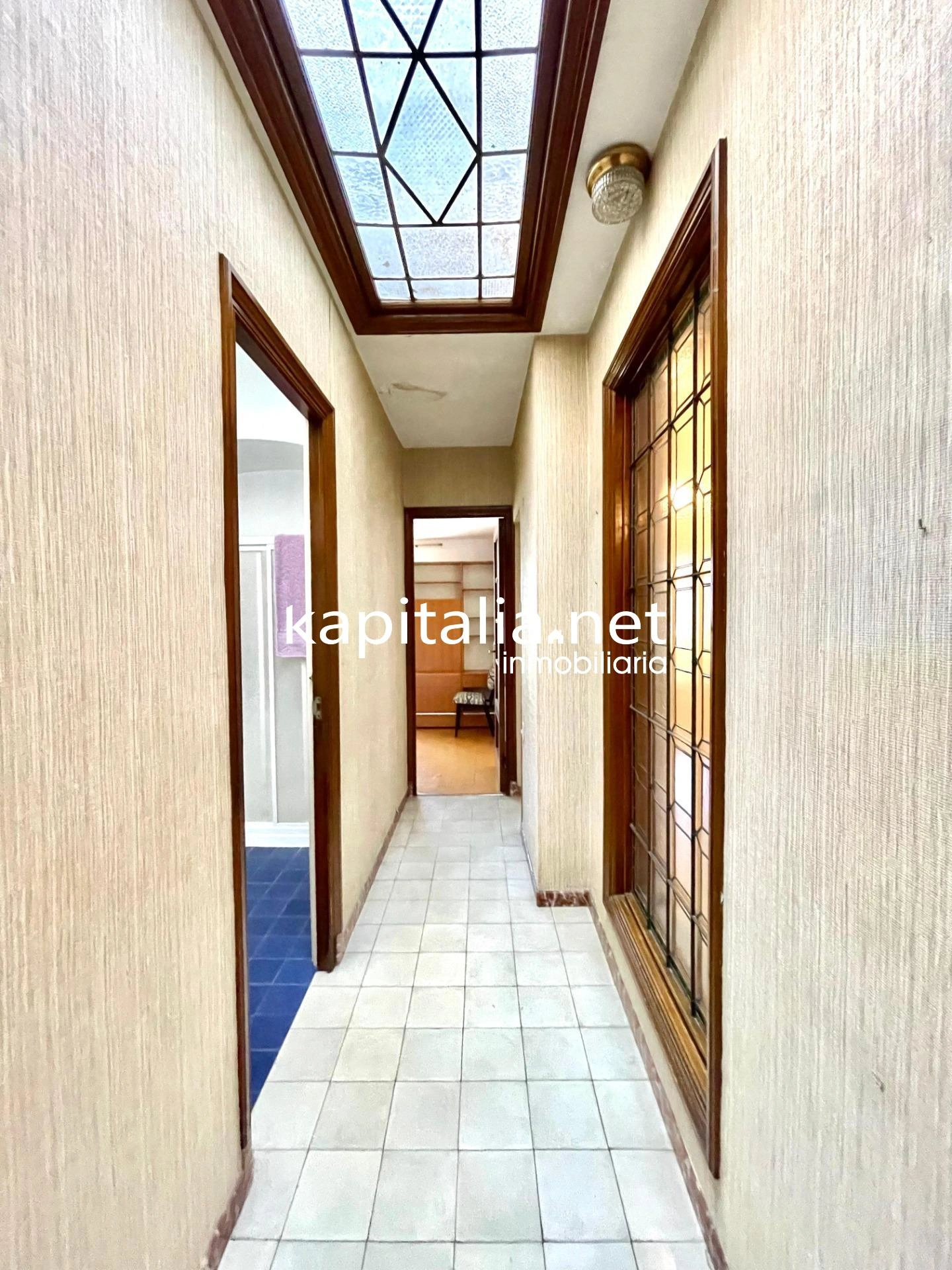 09693 - Gran casa señorial con gran jardín a la venta en Cocentaina!