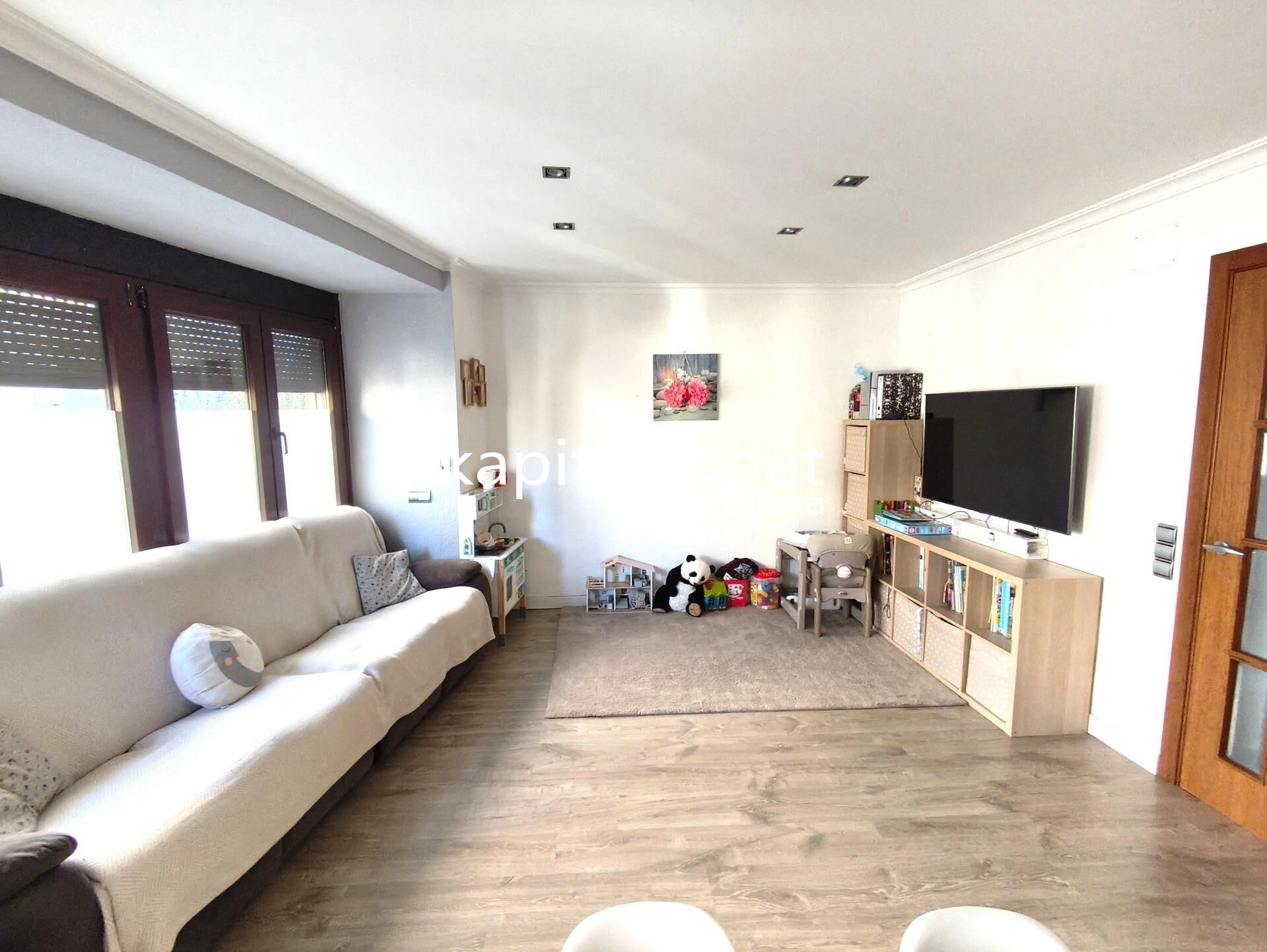 10292 - PISO A LA VENTA EN ONTINYENT, ZONA SAN JOSEP