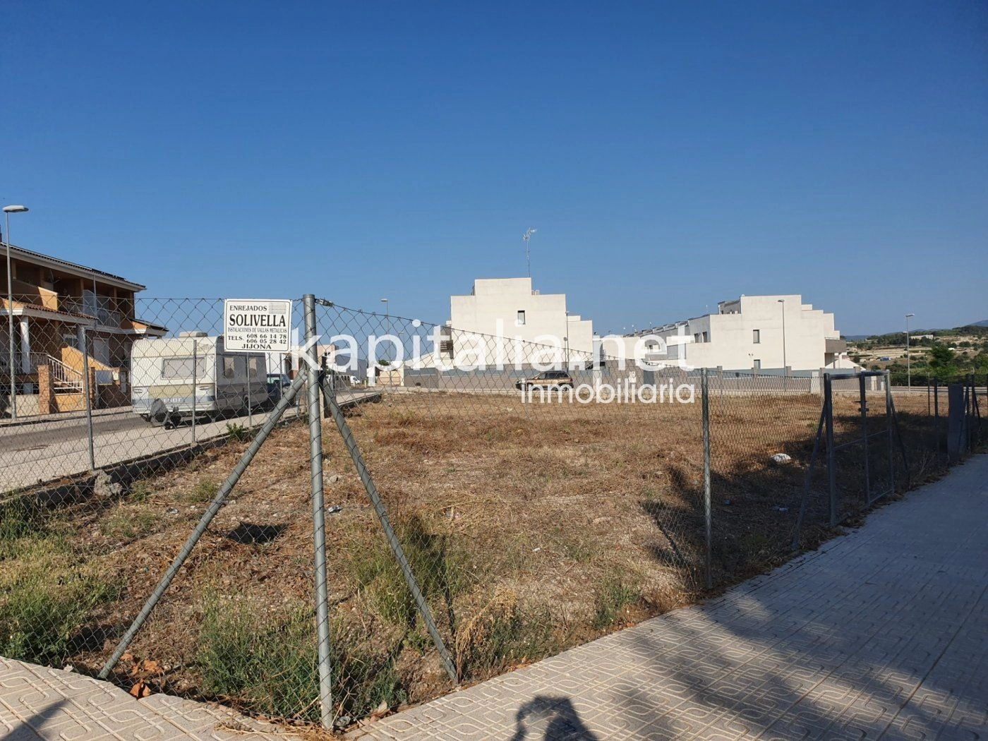 05148 - Terreno urbano a la venta en Aielo de Malferit