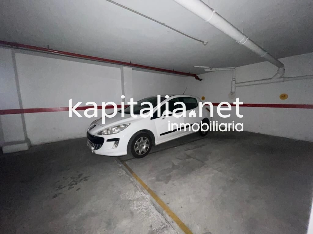 Piso a la venta en Manuel