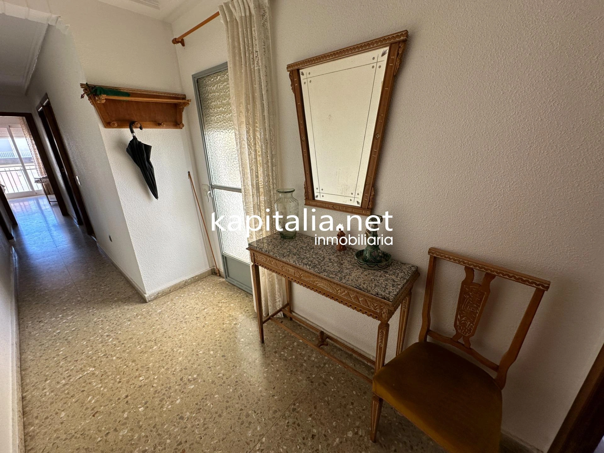 Piso a la venta en La Pobla del Duc