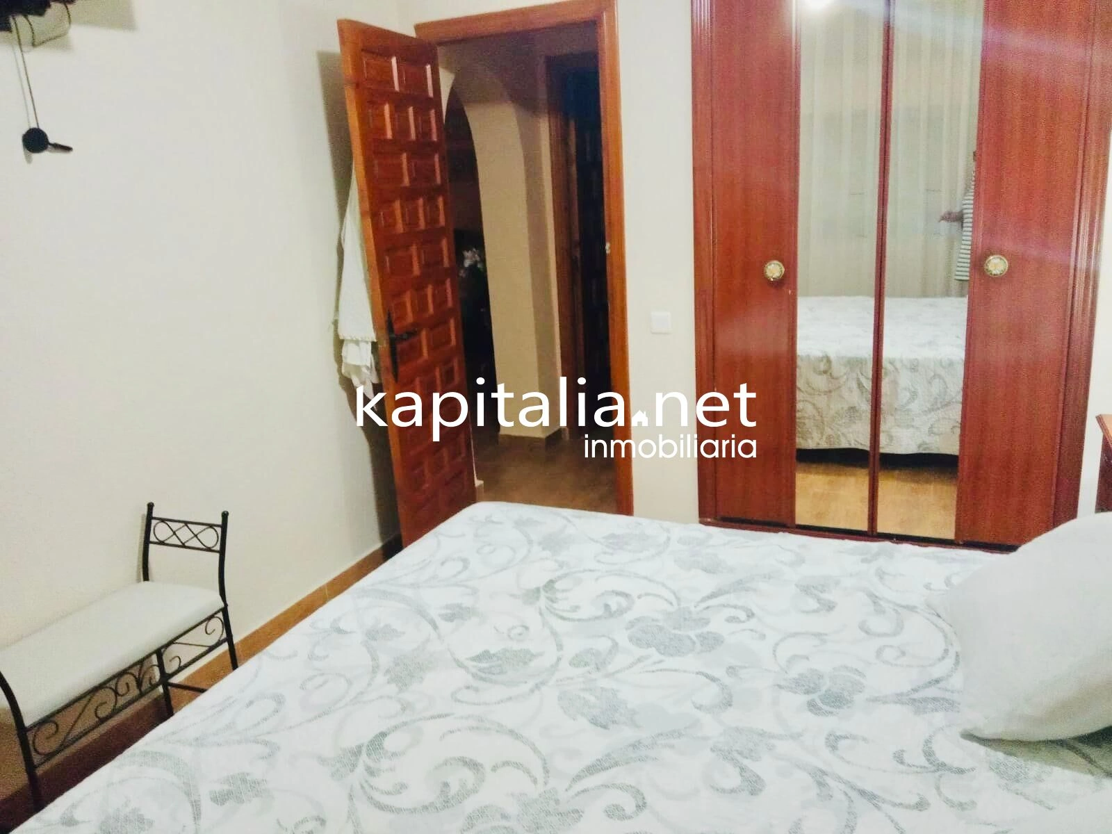 09318 - Estupendo chalet a la venta en Ontinyent/Agullent