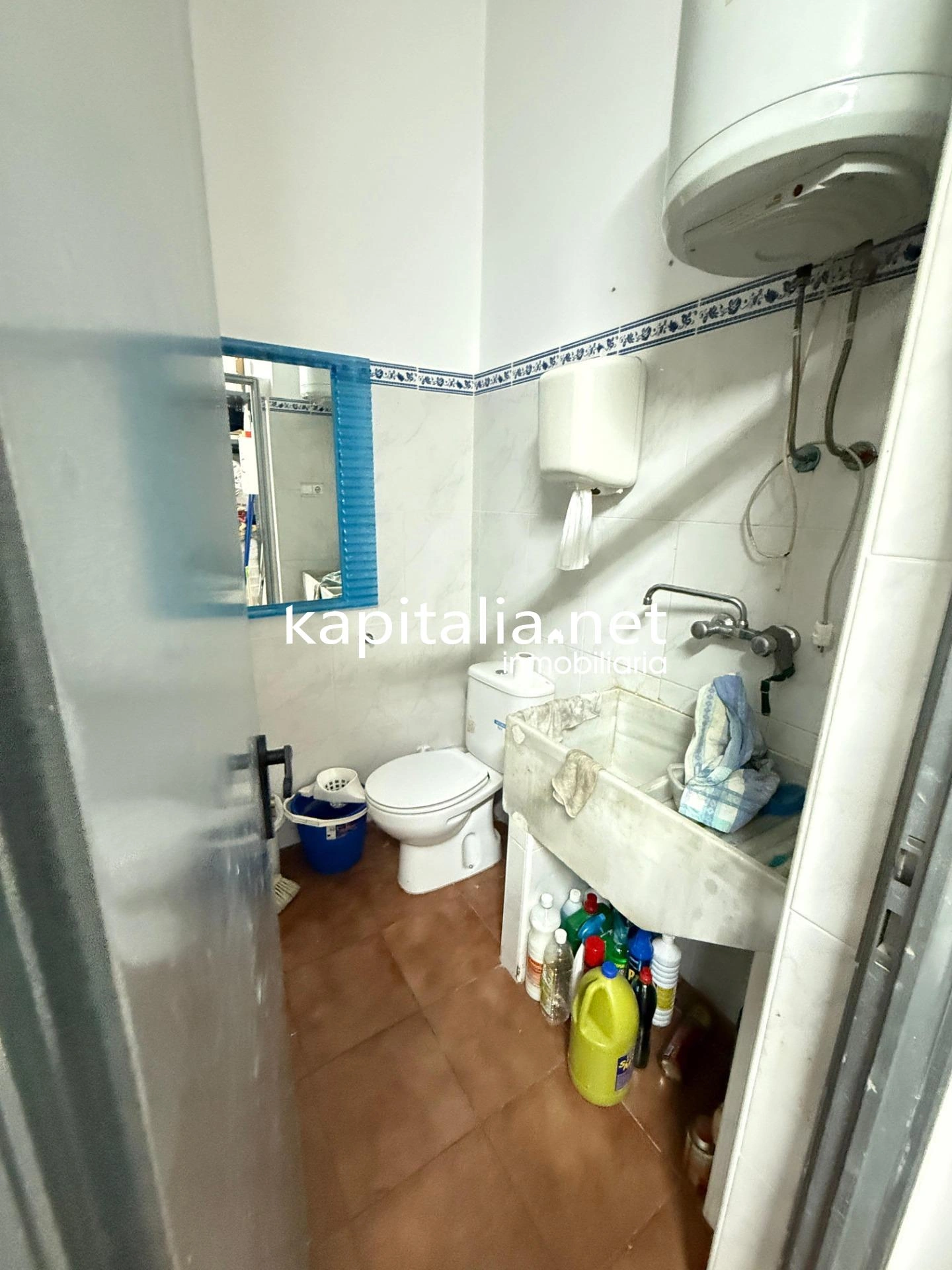 09510 - Eigendom te Verkoop in Ontinyent