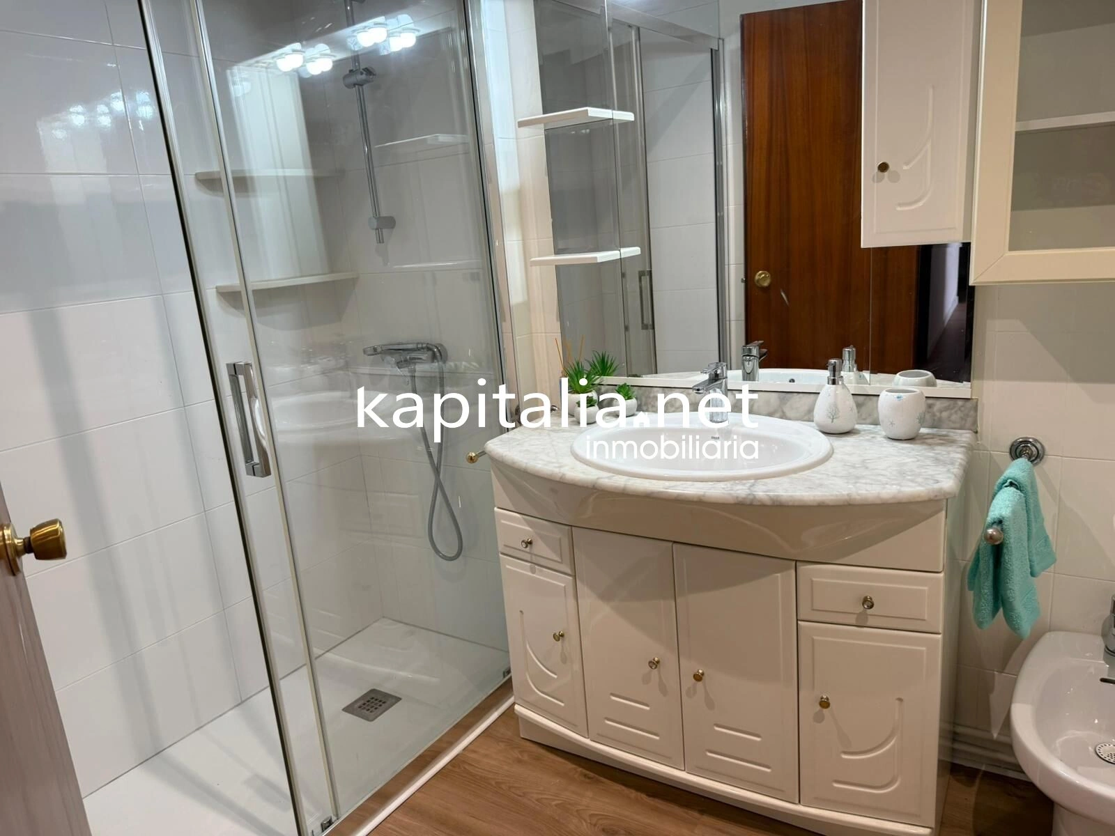 Piso a la venta en Agullent