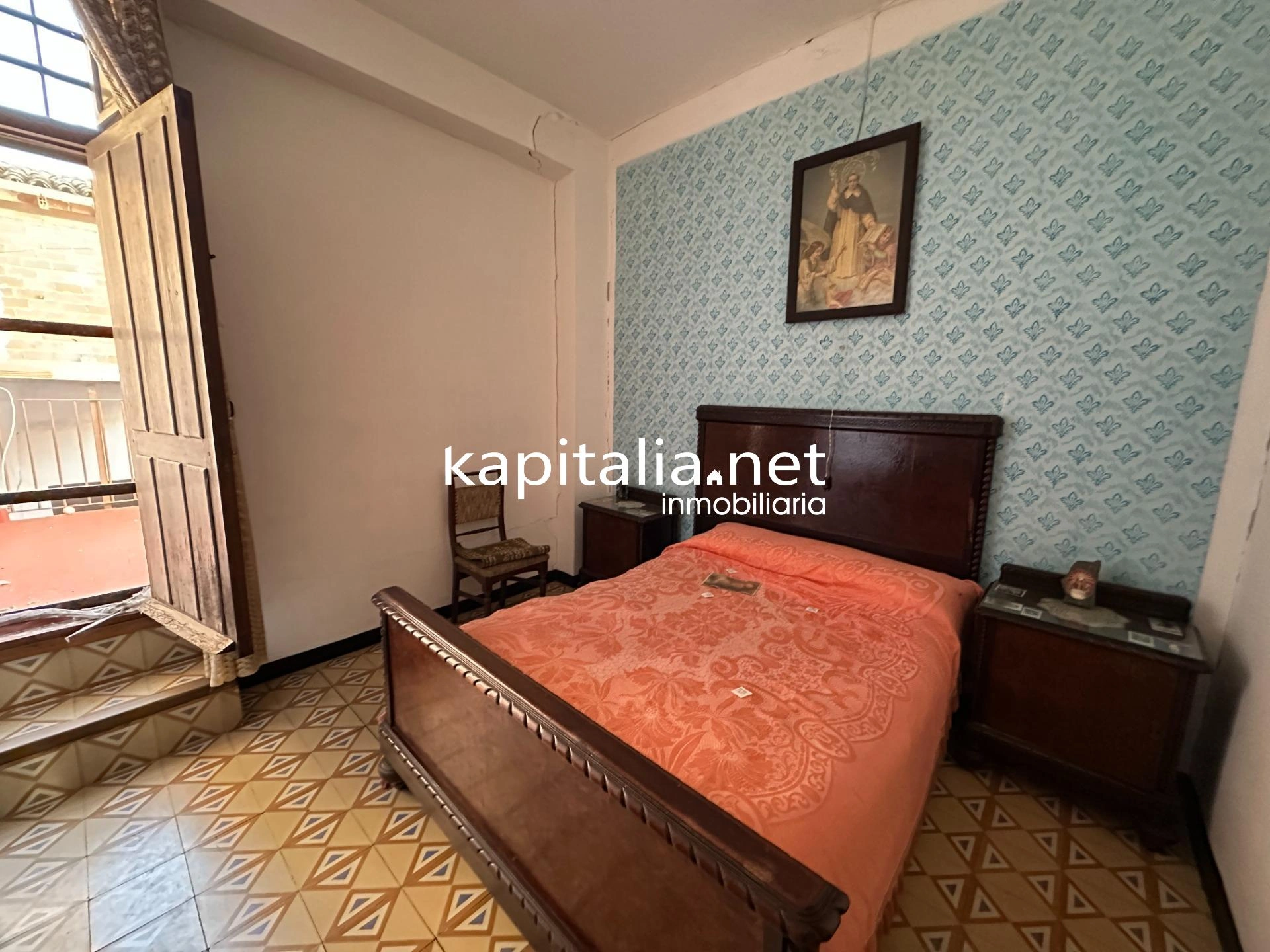 10148 - GRAN CASA A LA VENTA EN EL PALOMAR