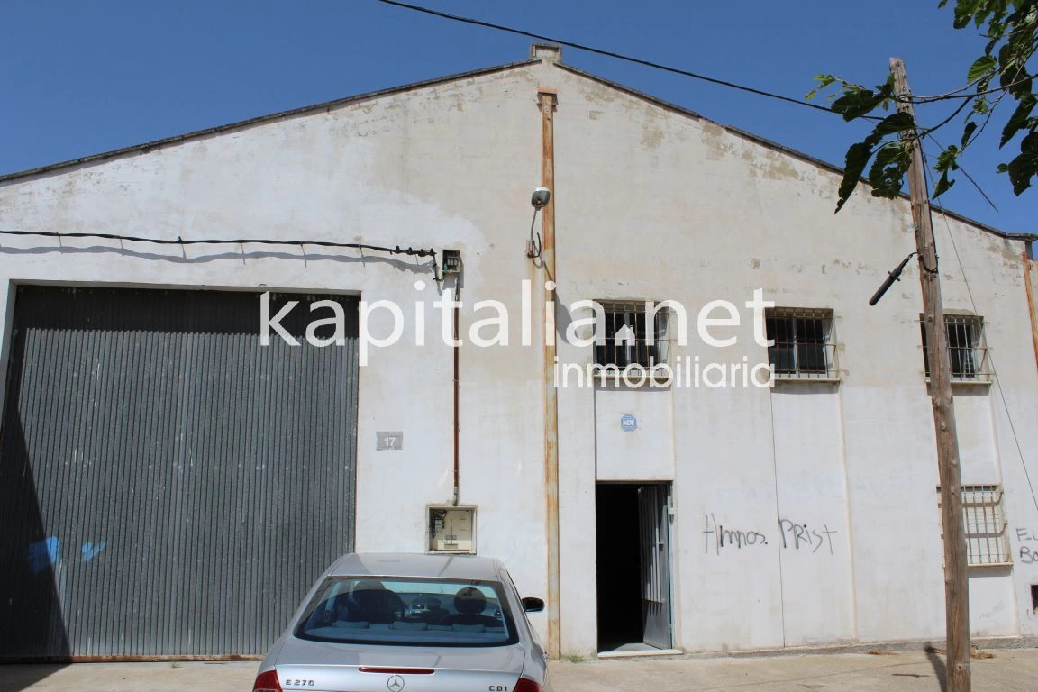 03253 - Immobilie zum Verkauf in Ontinyent