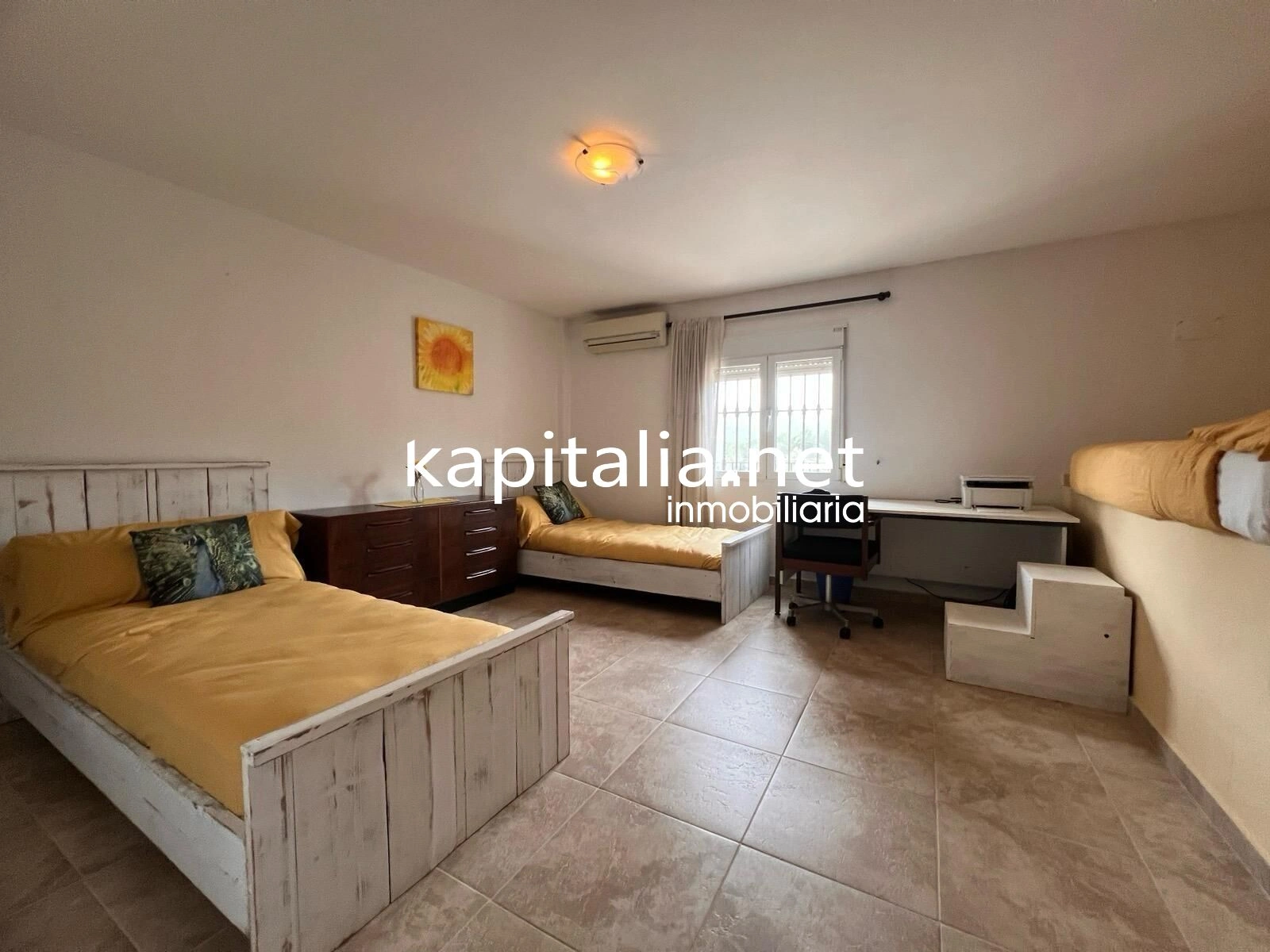 Chalet a la venta en l'Olleria