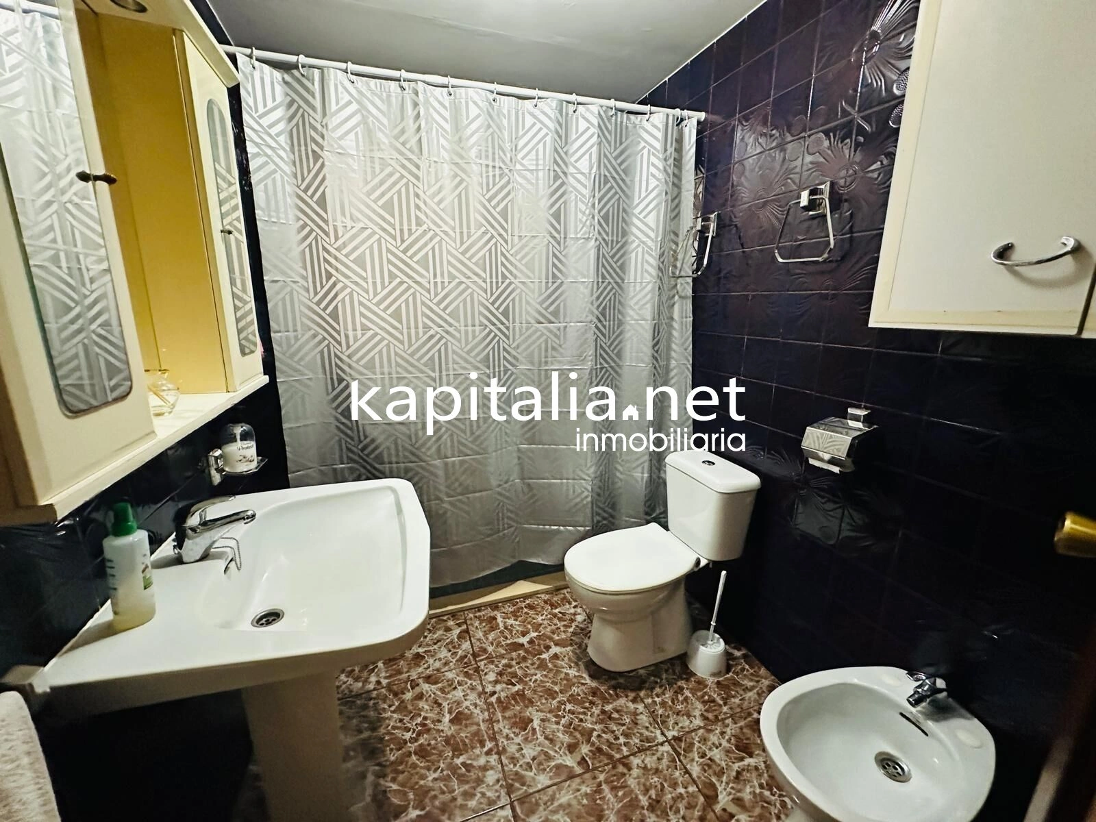 09598 - Piso a la venta en L´Olleria (Valencia)