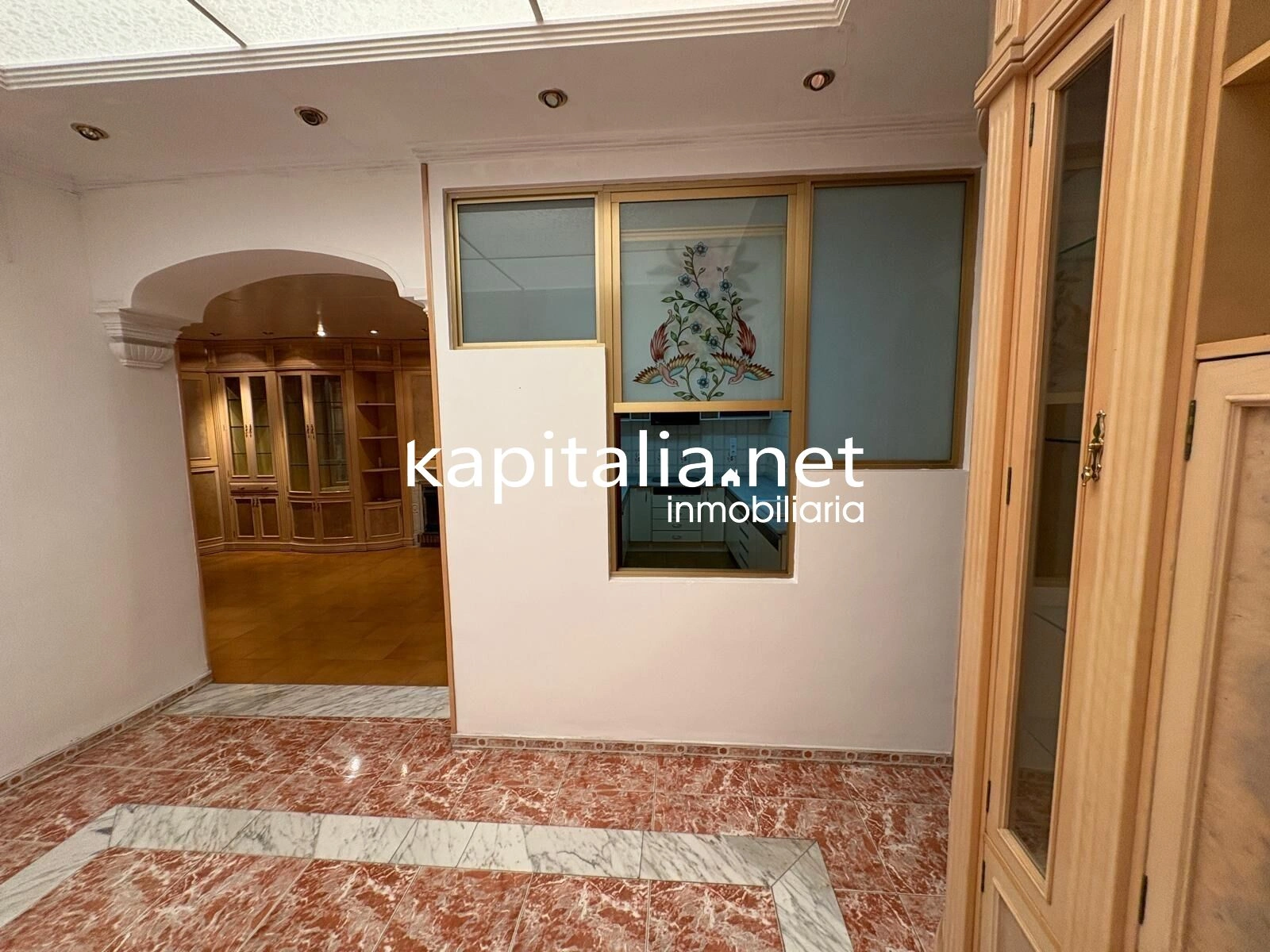 10011 - CASA SEÑORIAL A LA VENTA EN EL CENTRO DE XATIVA