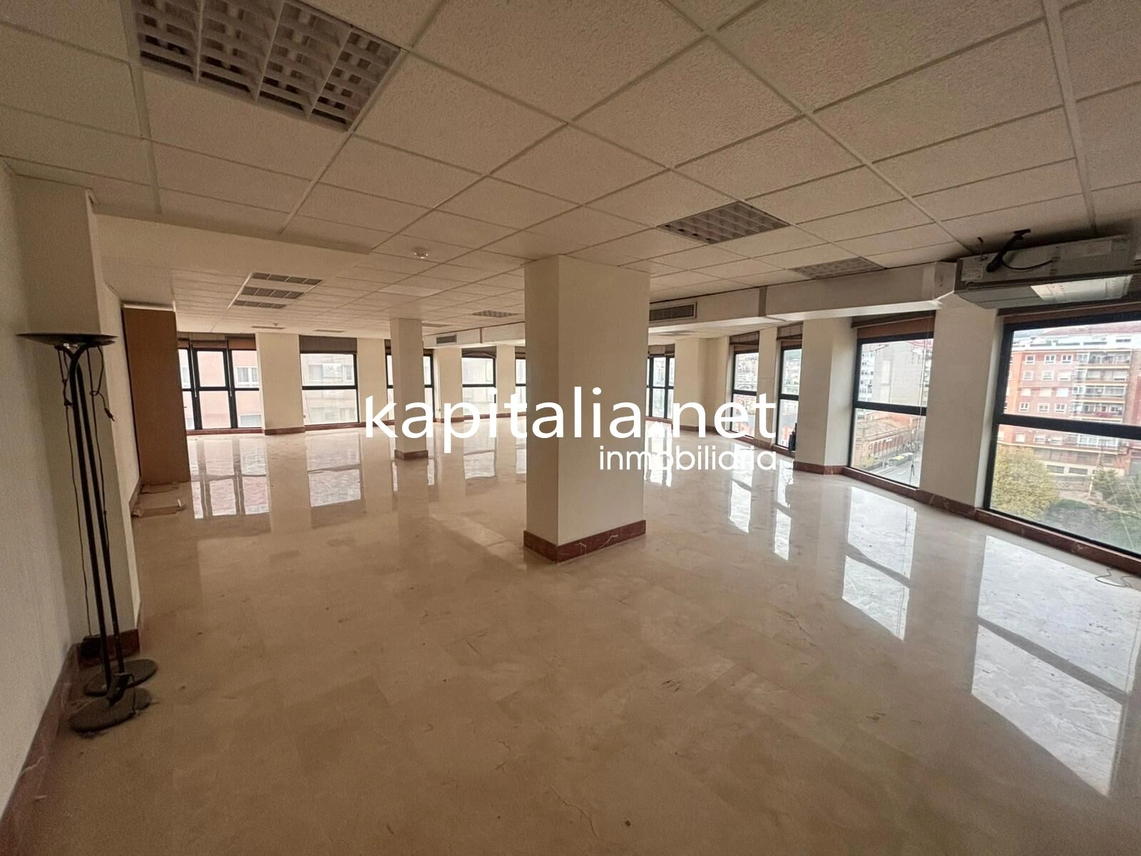 10205 - Office for Rent in Alcoy - Alcoi