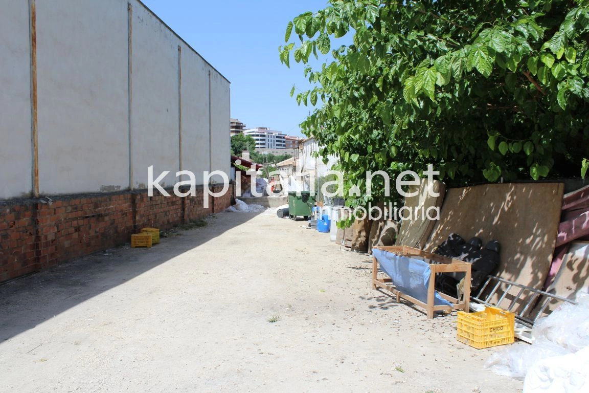 03253 - Immobilie zum Verkauf in Ontinyent
