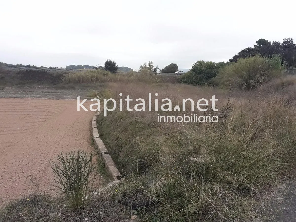 03517 - Eigendom te Verkoop in Ontinyent