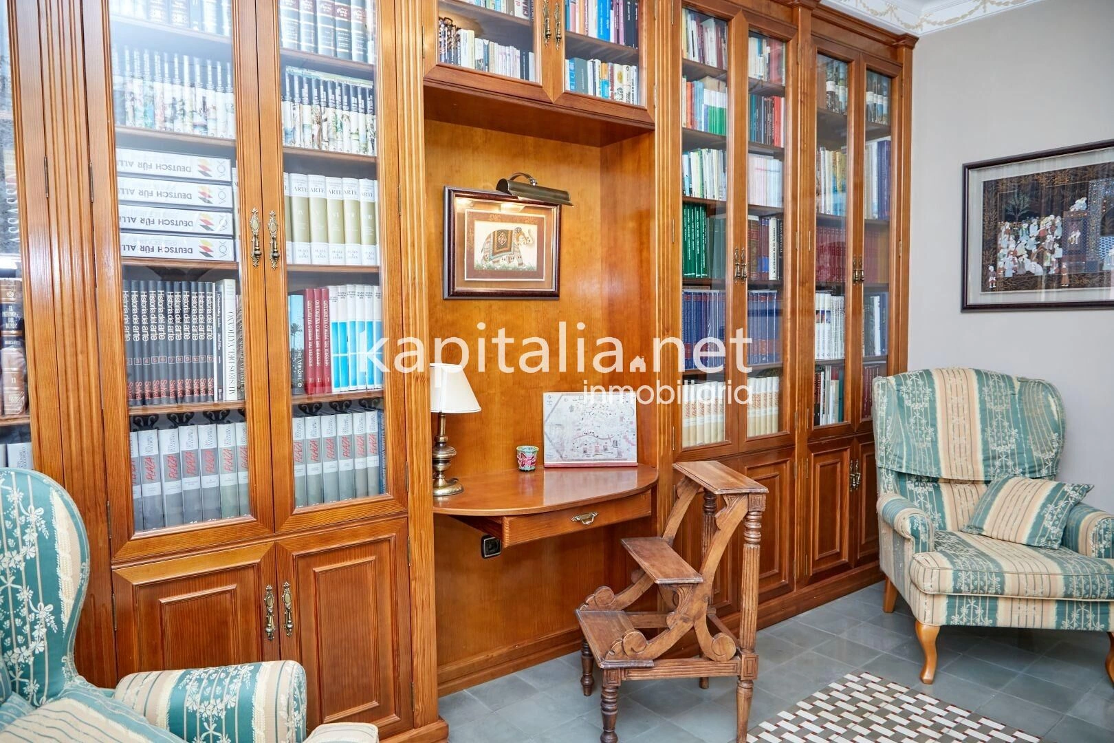 08319 - Antiguo convento Trinitario en venta Xàtiva
