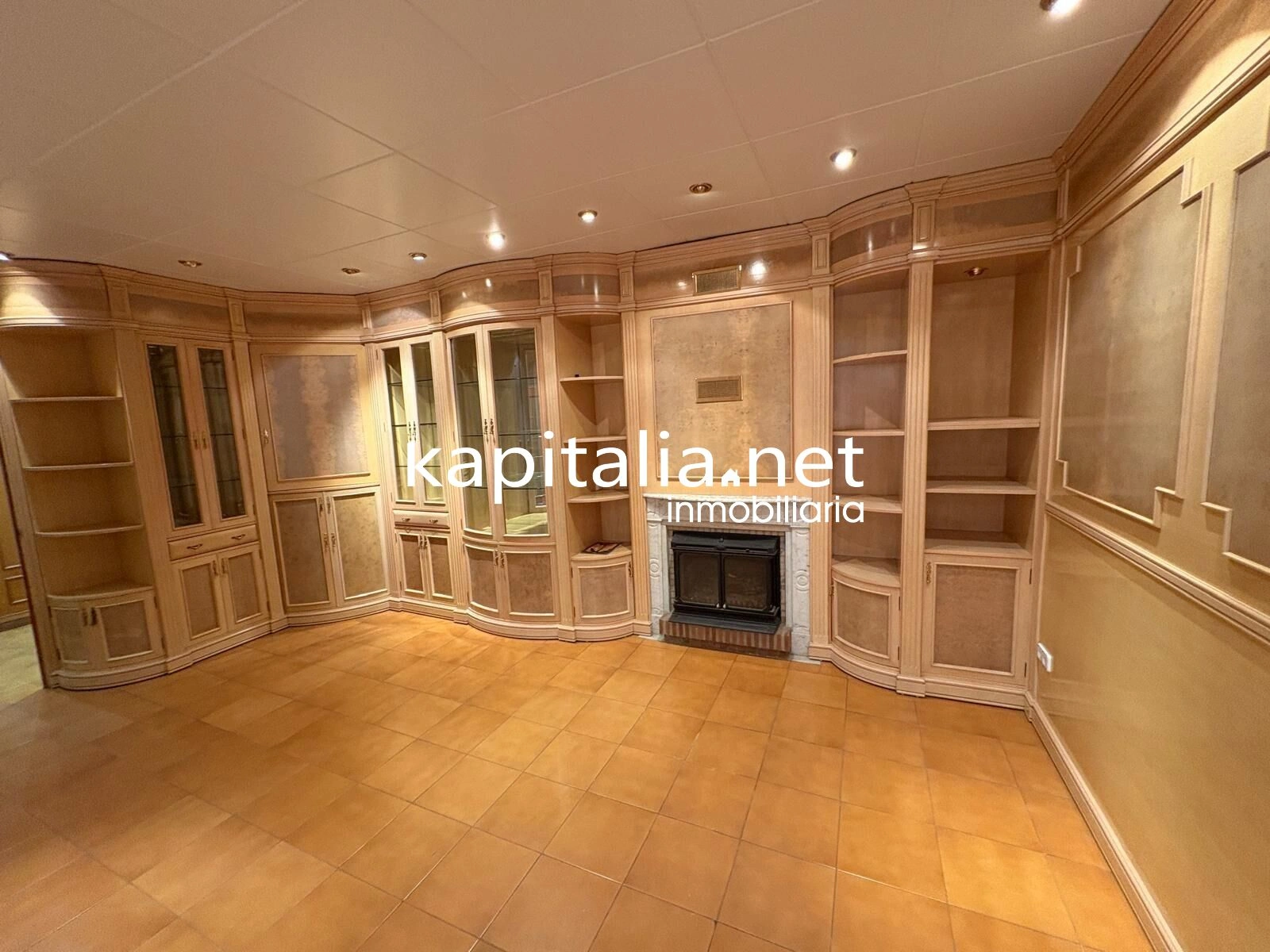 10011 - CASA SEÑORIAL A LA VENTA EN EL CENTRO DE XATIVA