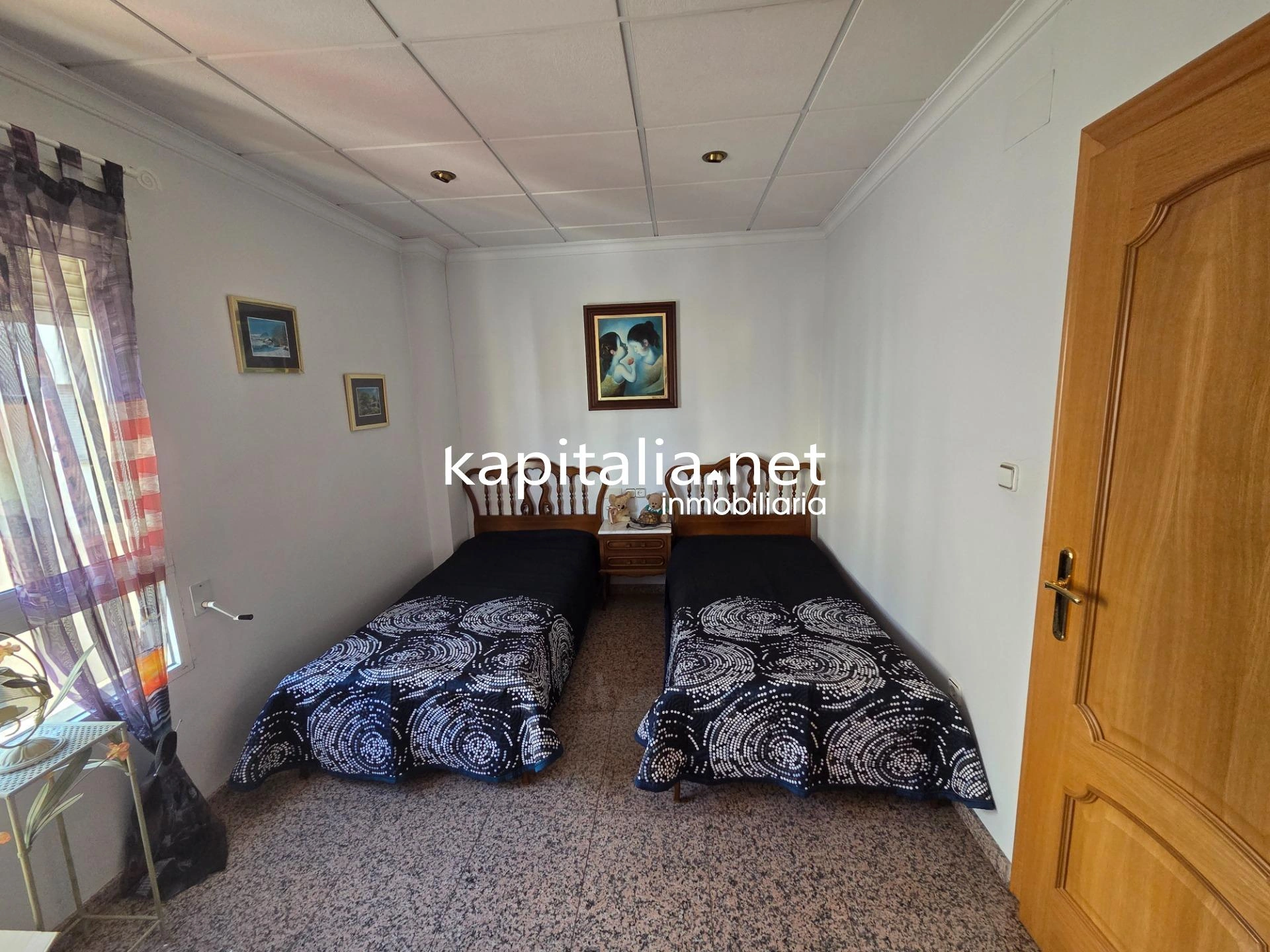 Edificio en venta en Cocentaina