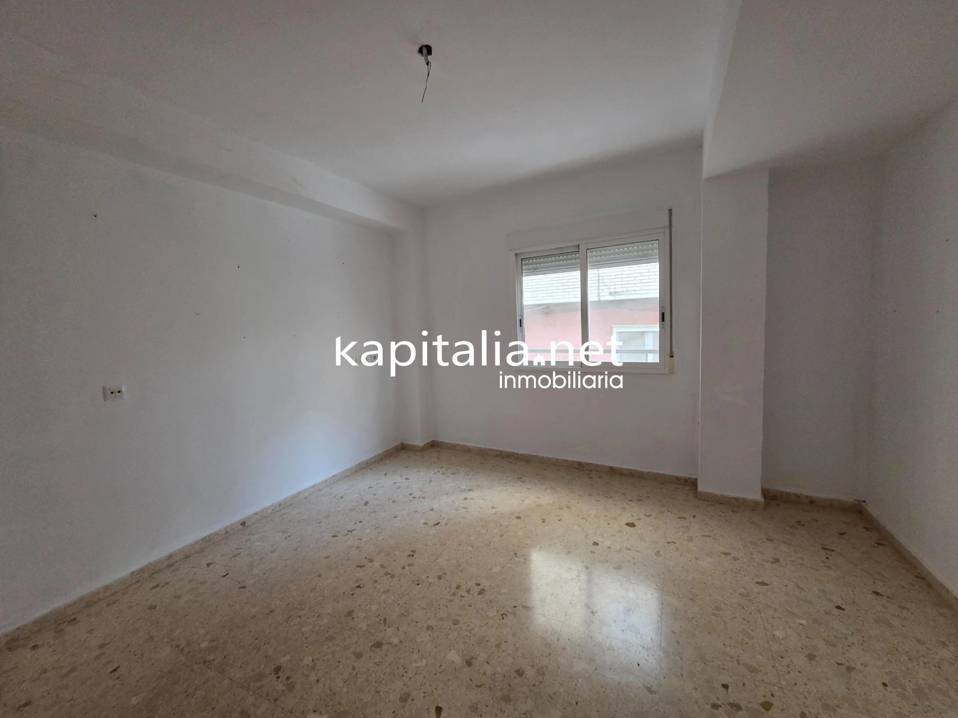 Piso reformado a la venta en Albaida