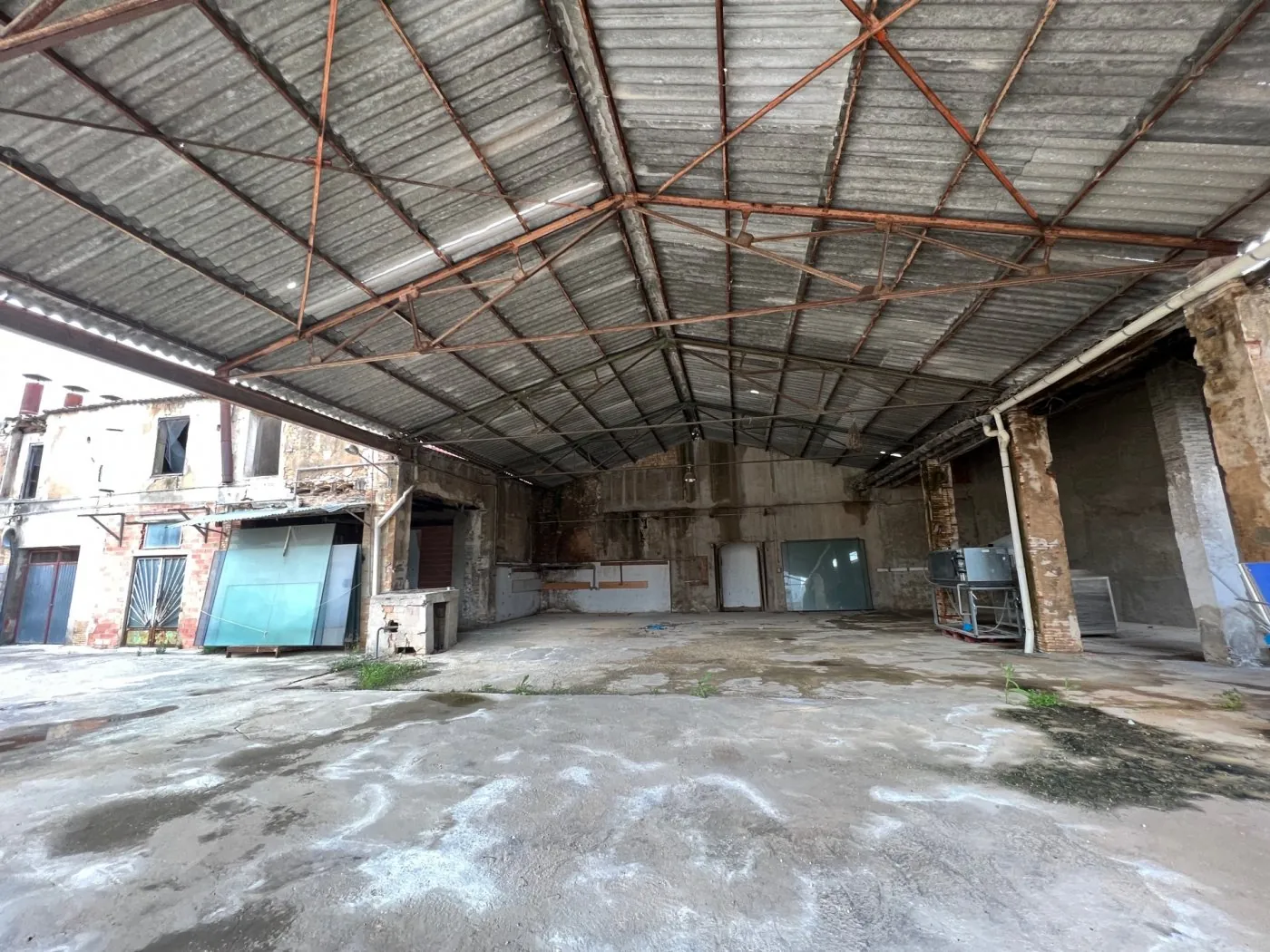 07417 - Solar urbano en venta en L´Olleria en zona privilegiada