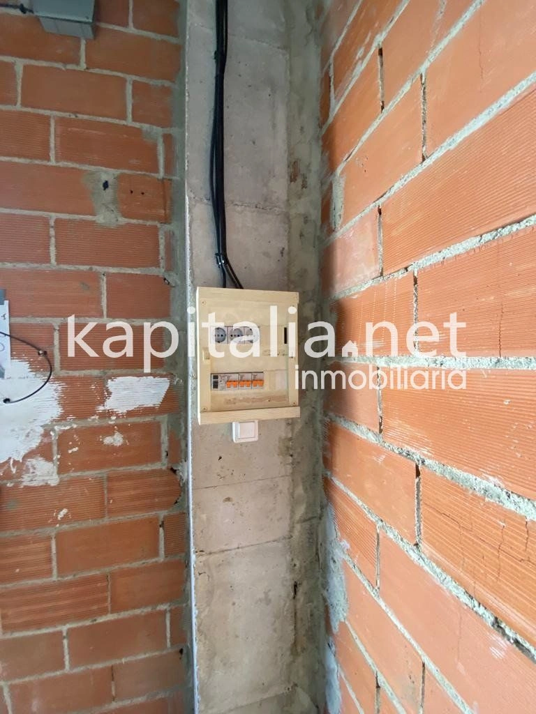 Edificio a la venta en La Llosa de Ranes