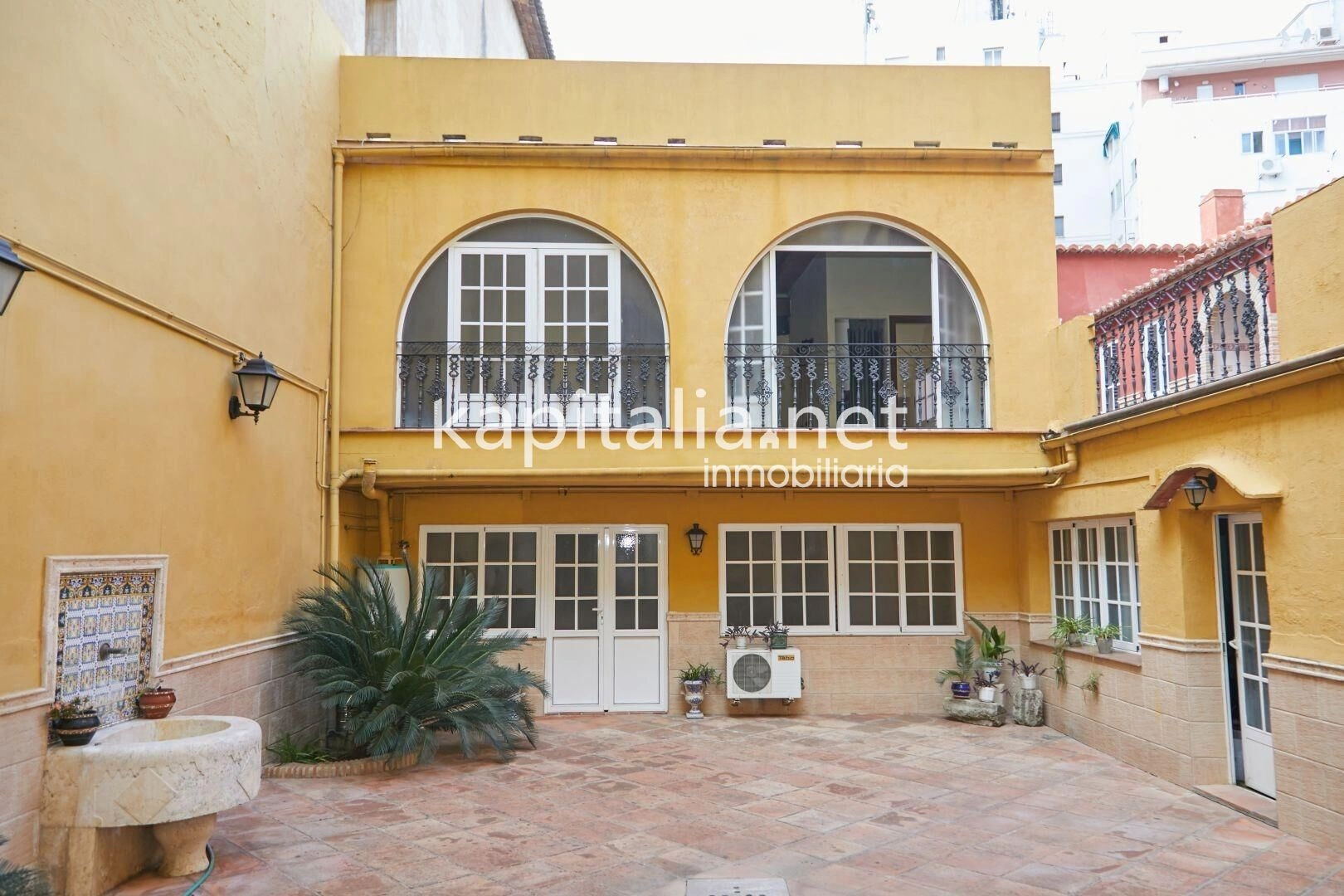 08319 - Antiguo convento Trinitario en venta Xàtiva