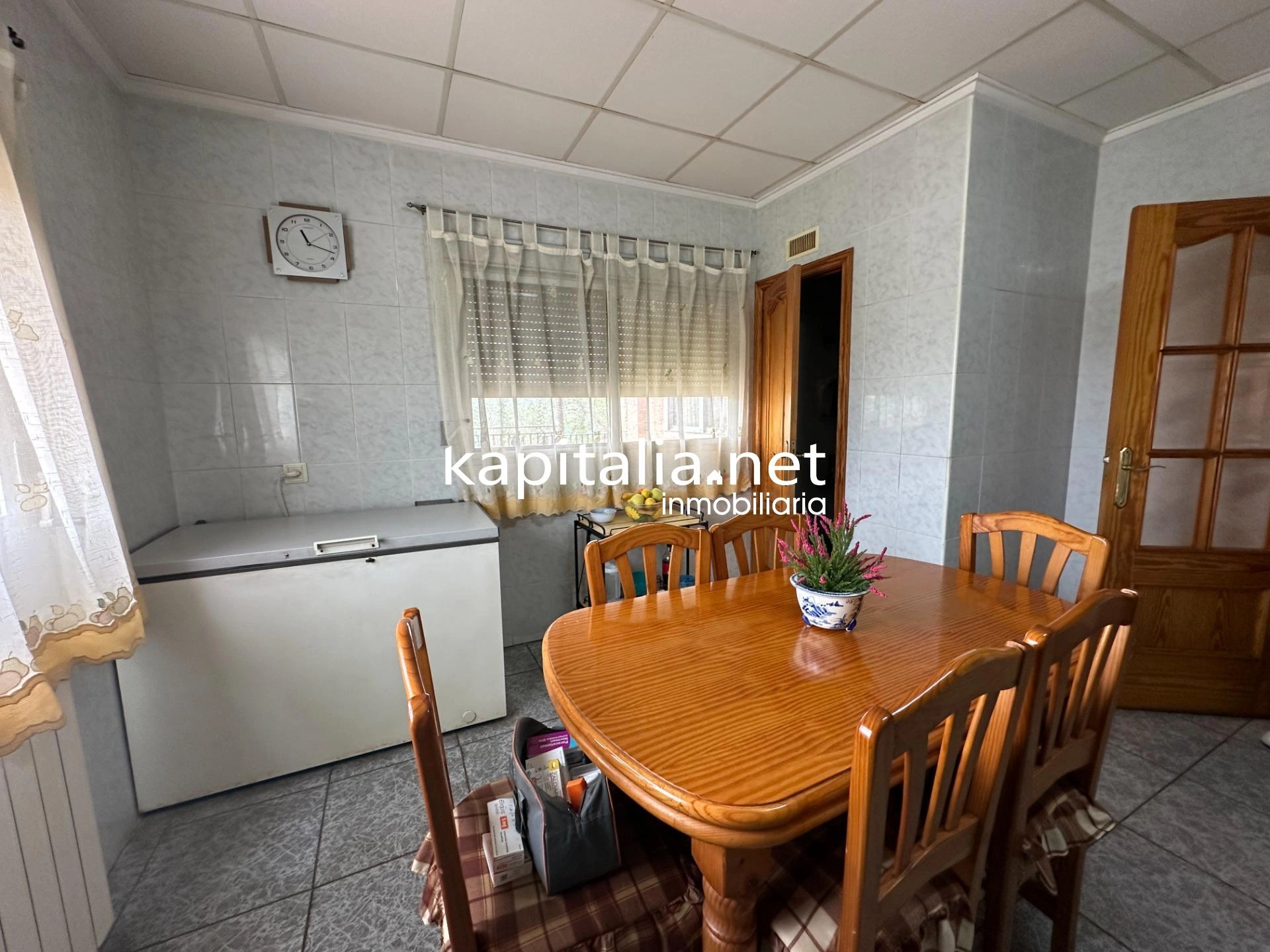 Chalet a la venta en Cocentaina, Alicante.