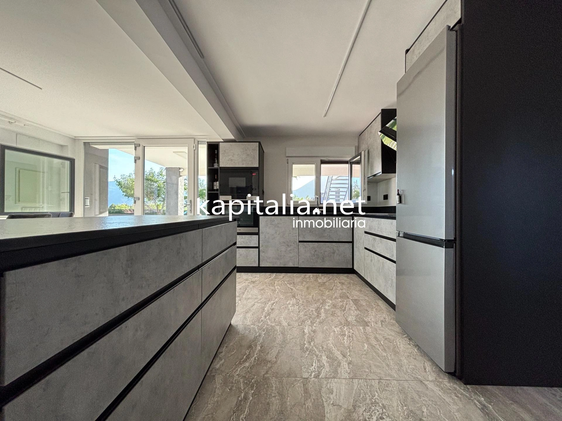09217 - Chalet a la venta en Gaianes