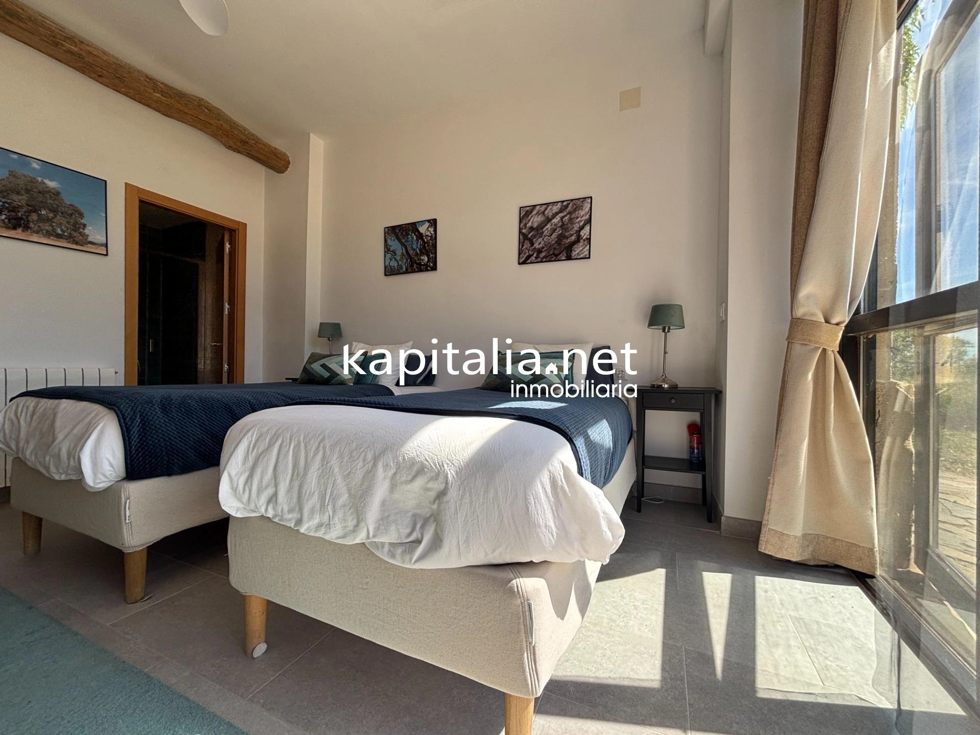 09938 - Masia en Alcoy