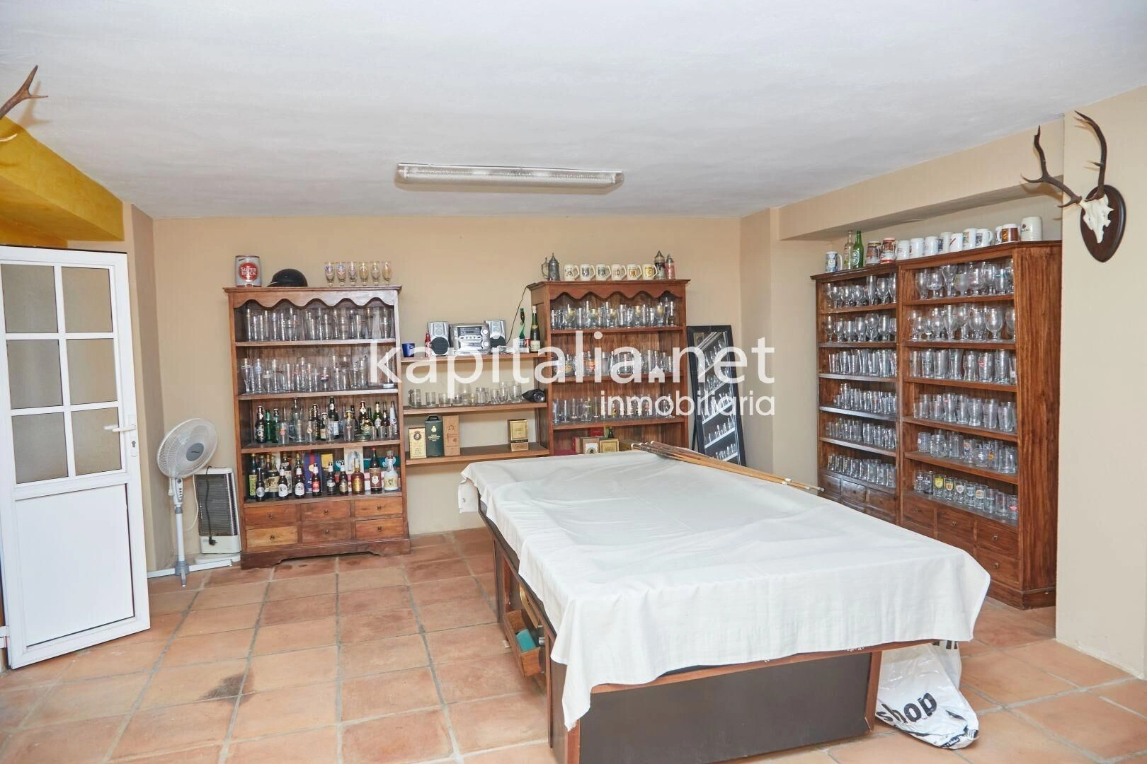 08319 - Antiguo convento Trinitario en venta Xàtiva