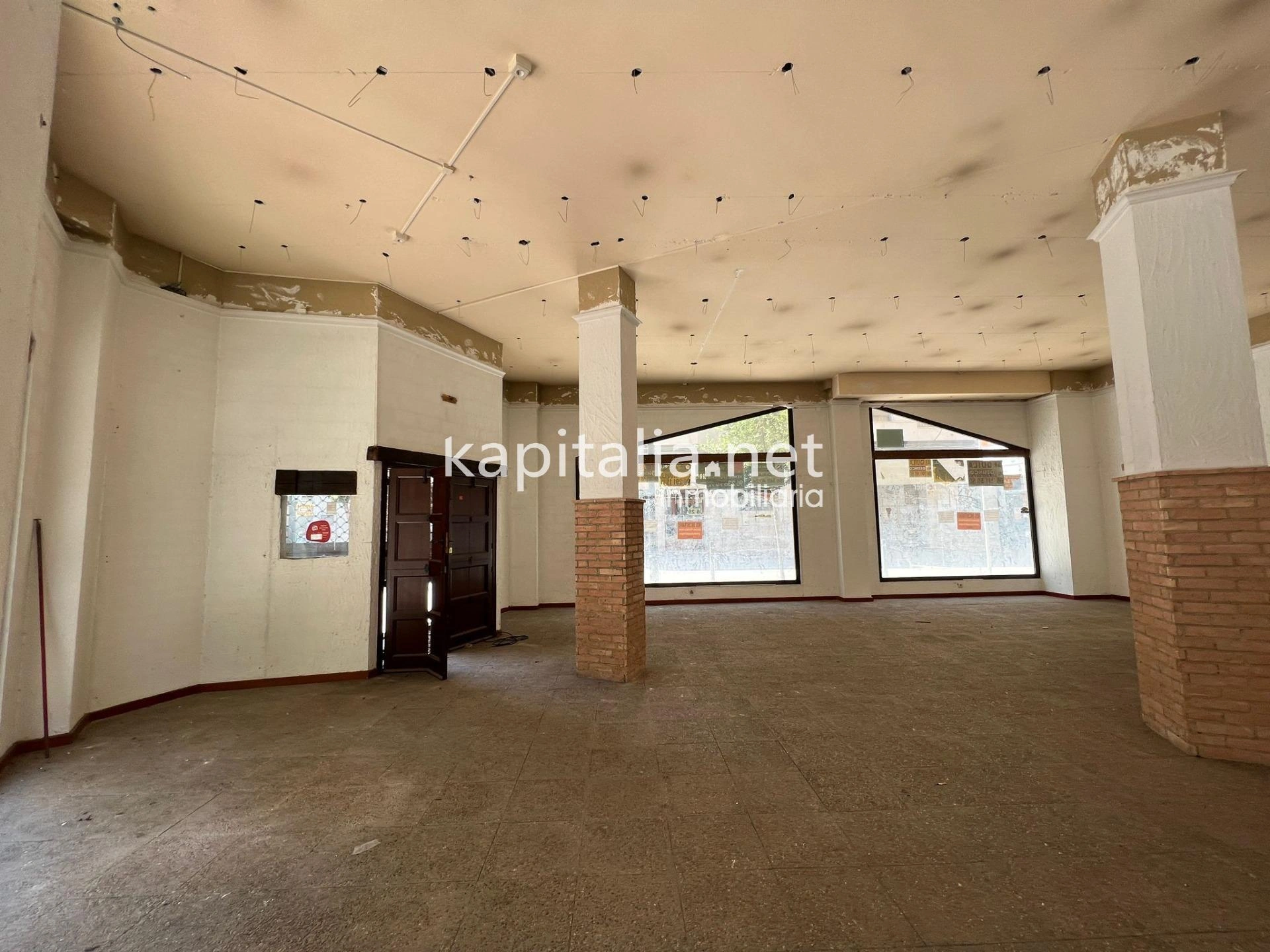 08456 - Property for Rent in Ontinyent