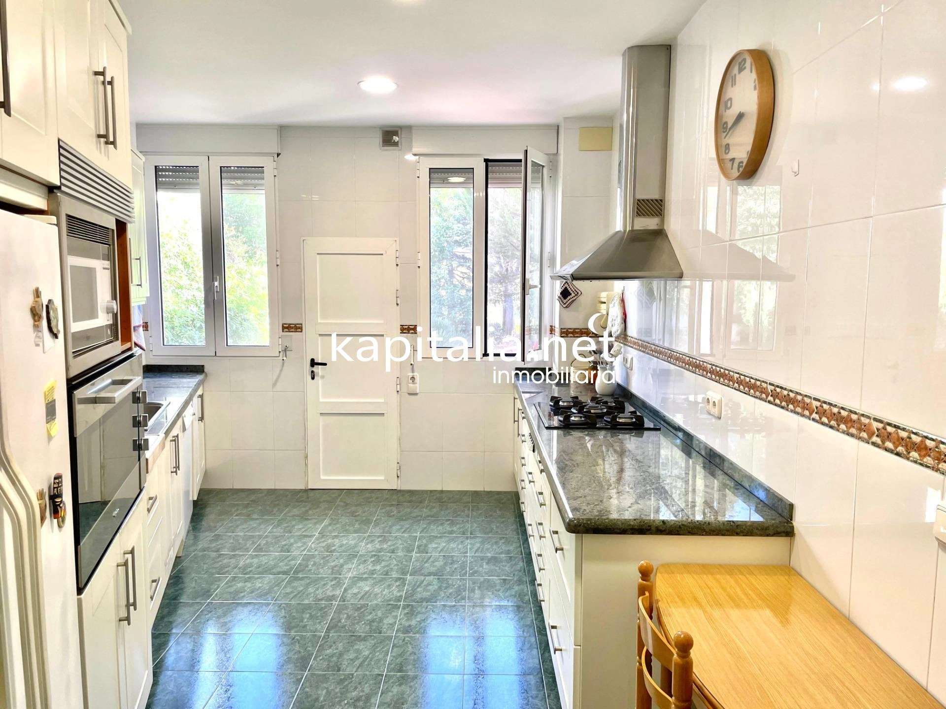 09693 - Gran casa señorial con gran jardín a la venta en Cocentaina!