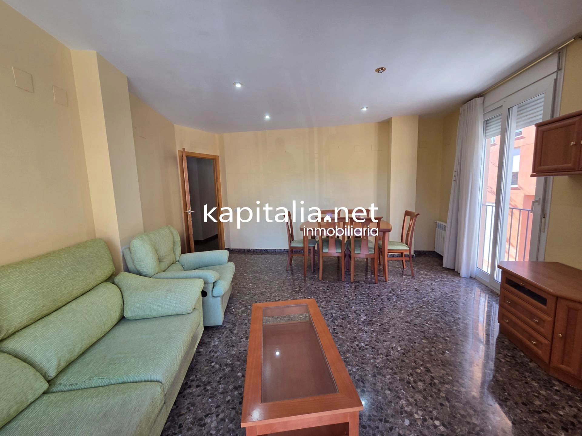 10242 - Piso a la venta en Ontinyent
