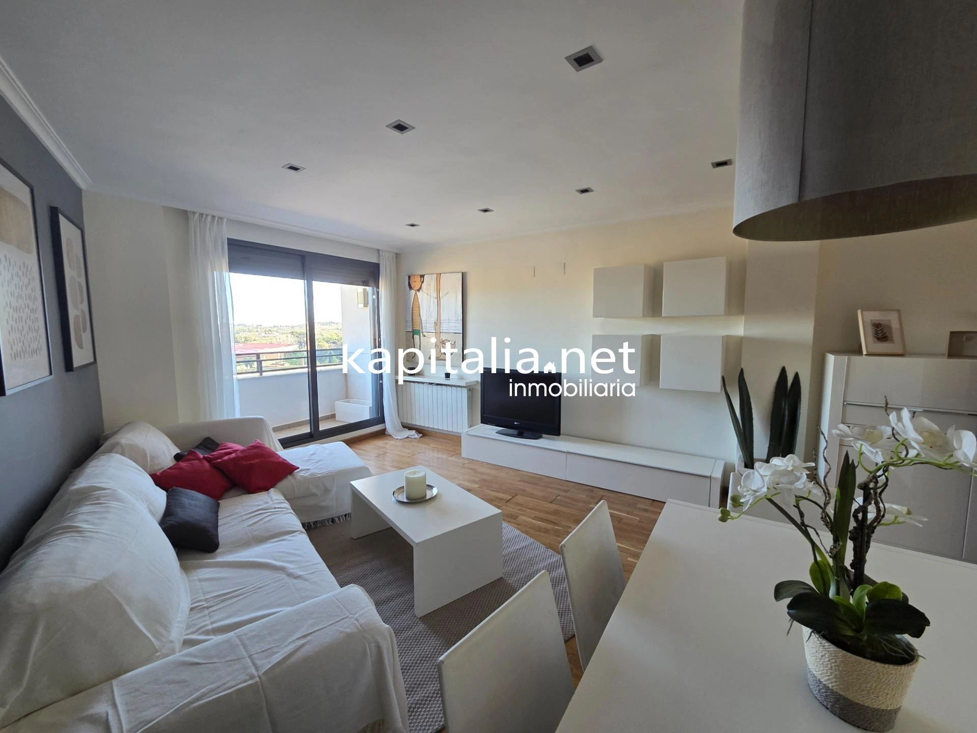 10334 - Espectacular piso a la venta en Ontinyent