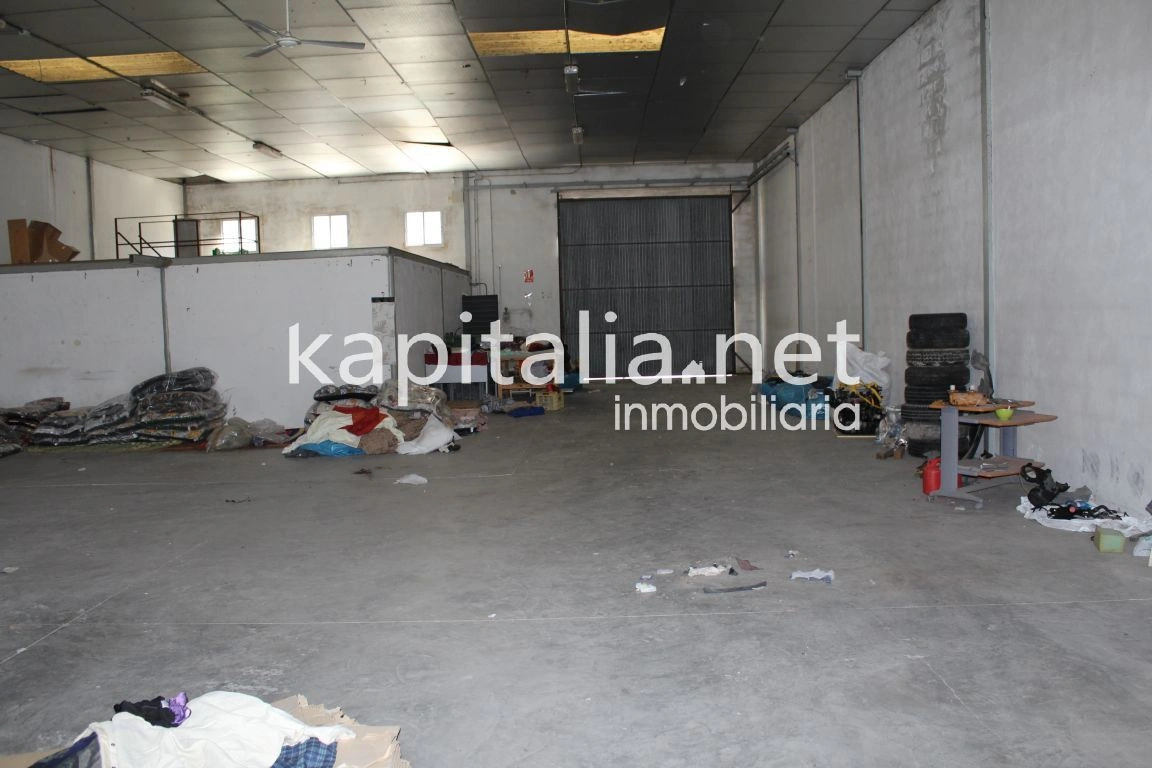 03253 - Immobilie zum Verkauf in Ontinyent