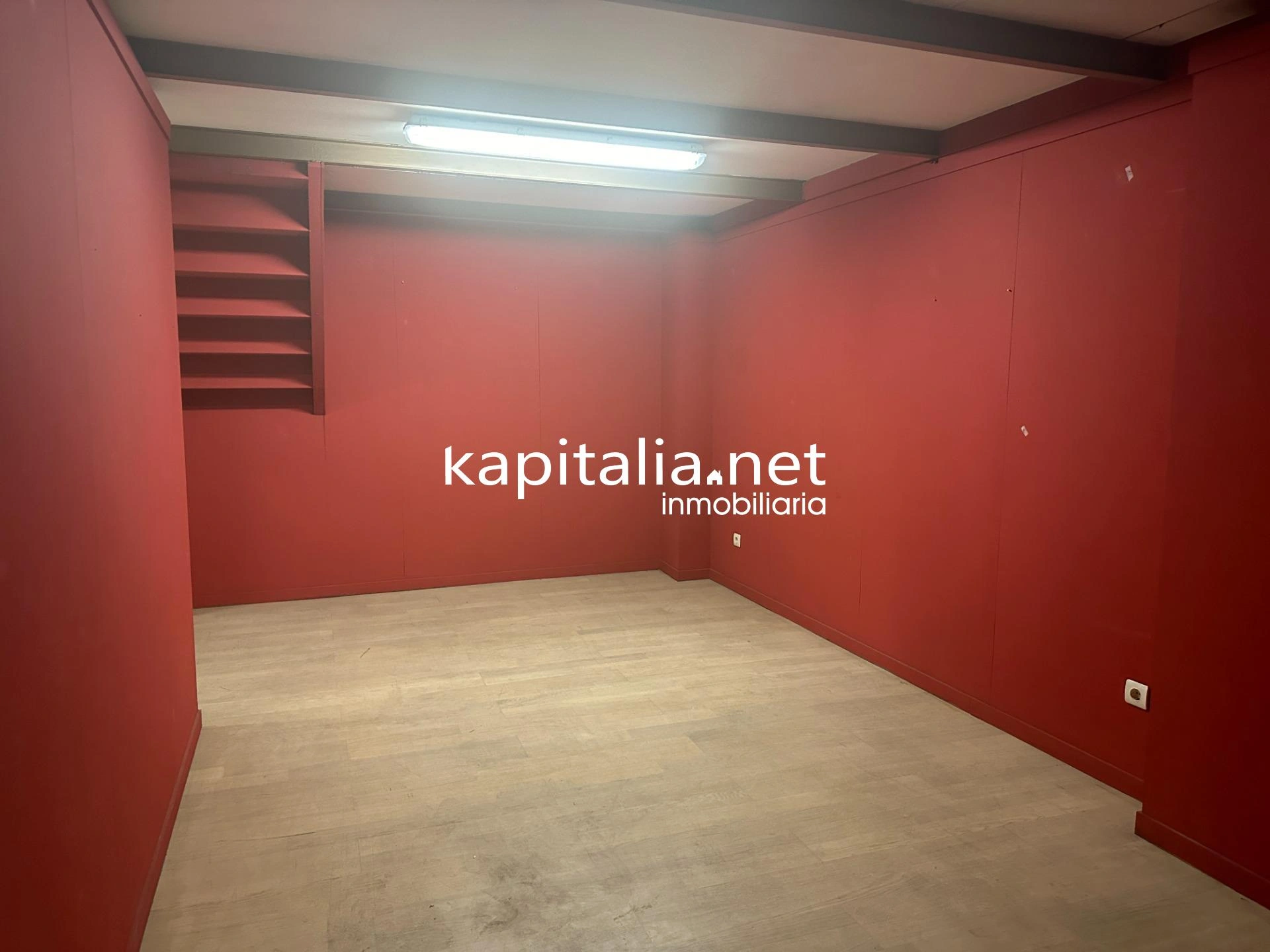 09020 - Property for Rent in Ontinyent