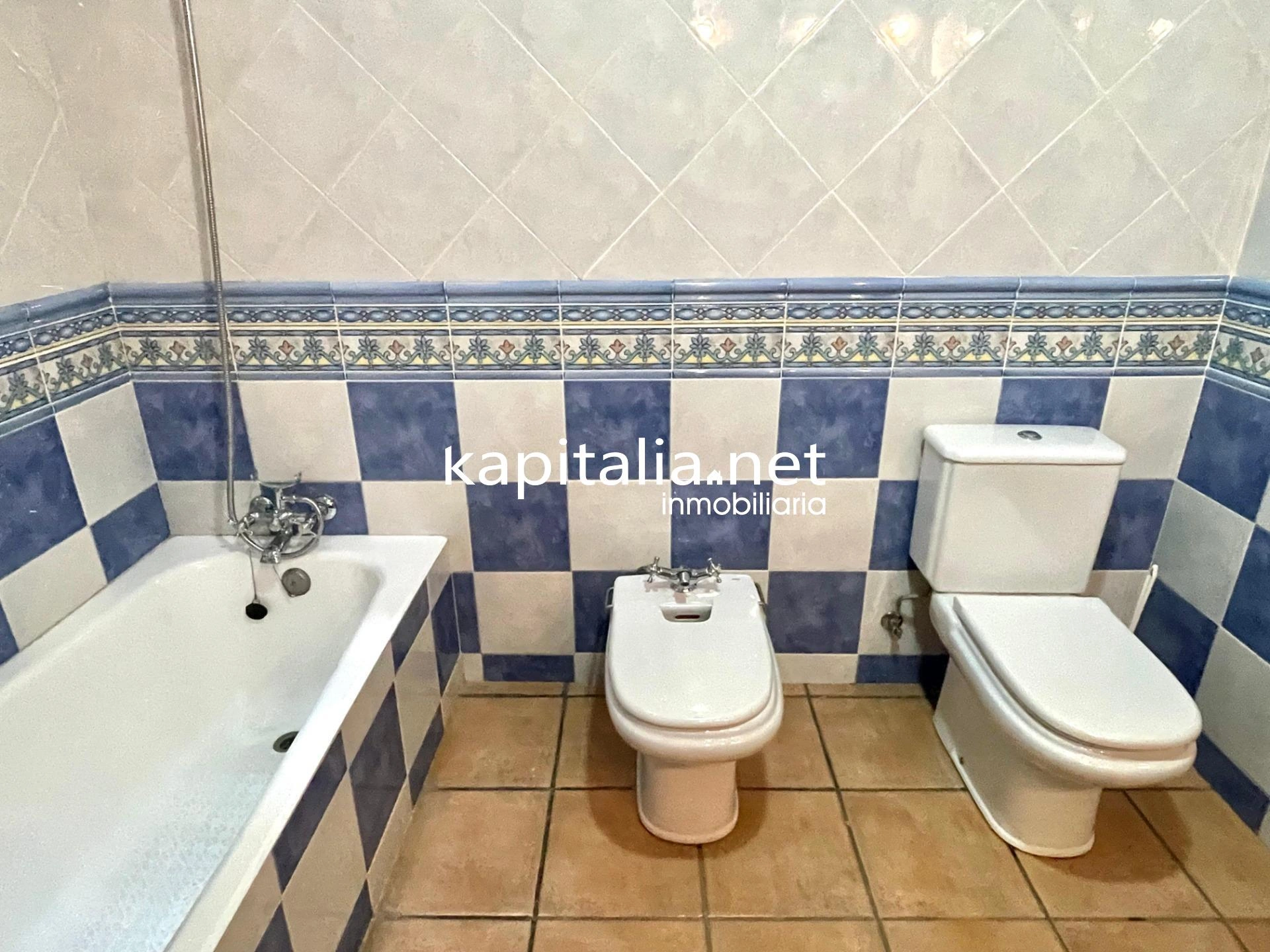 09738 - Casa con parcela a la venta en Alfauir.