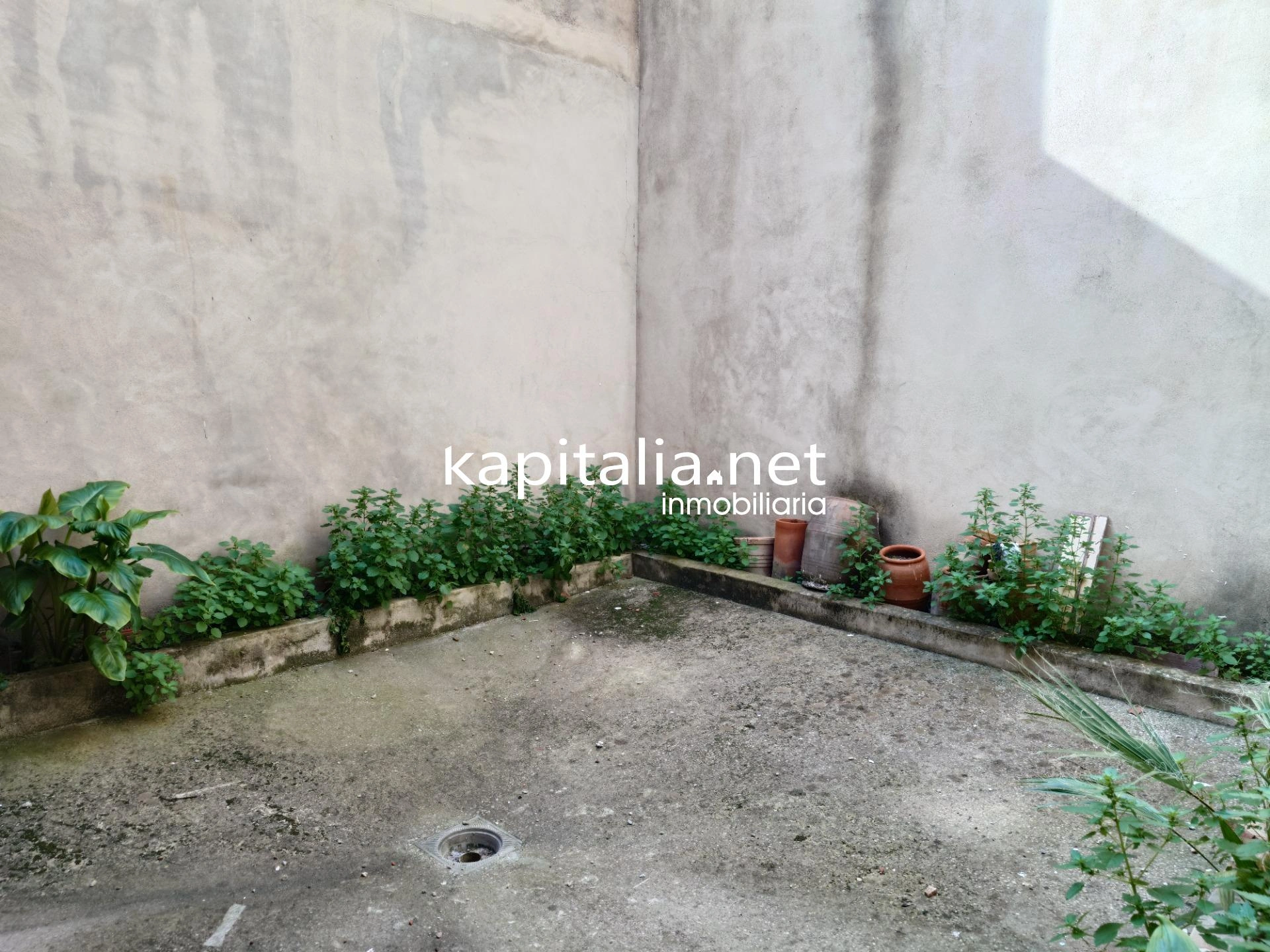 09786 - Casa a la venta en Castello de Rugat