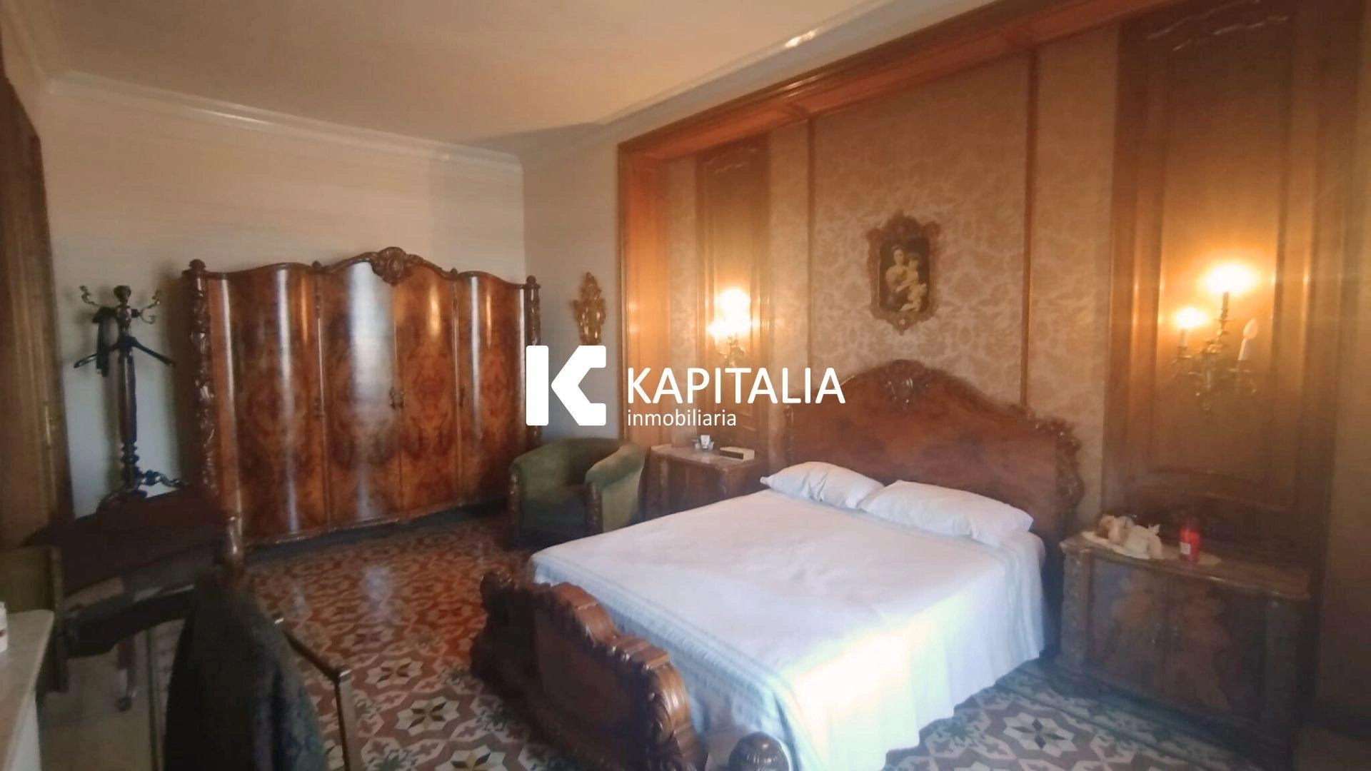 10058 - Estupenda casa en venta en Banyeres de Mariola