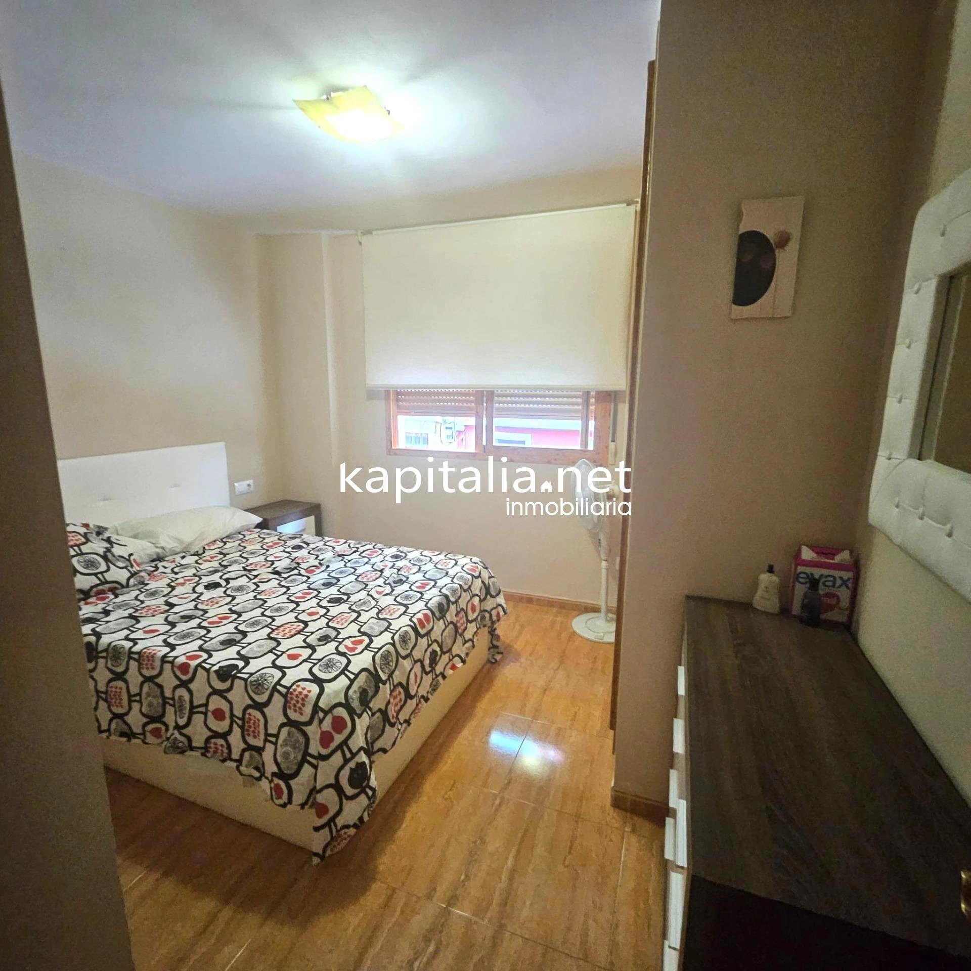 PISO A LA VENTA EN COCENTAINA