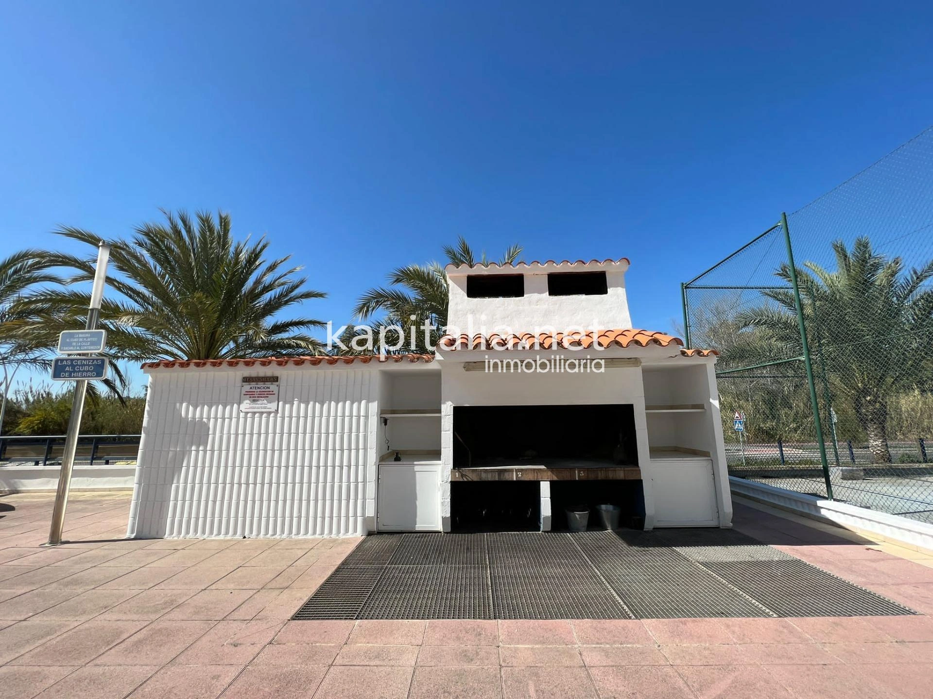 Apartamento a la venta en la playa de Gandia