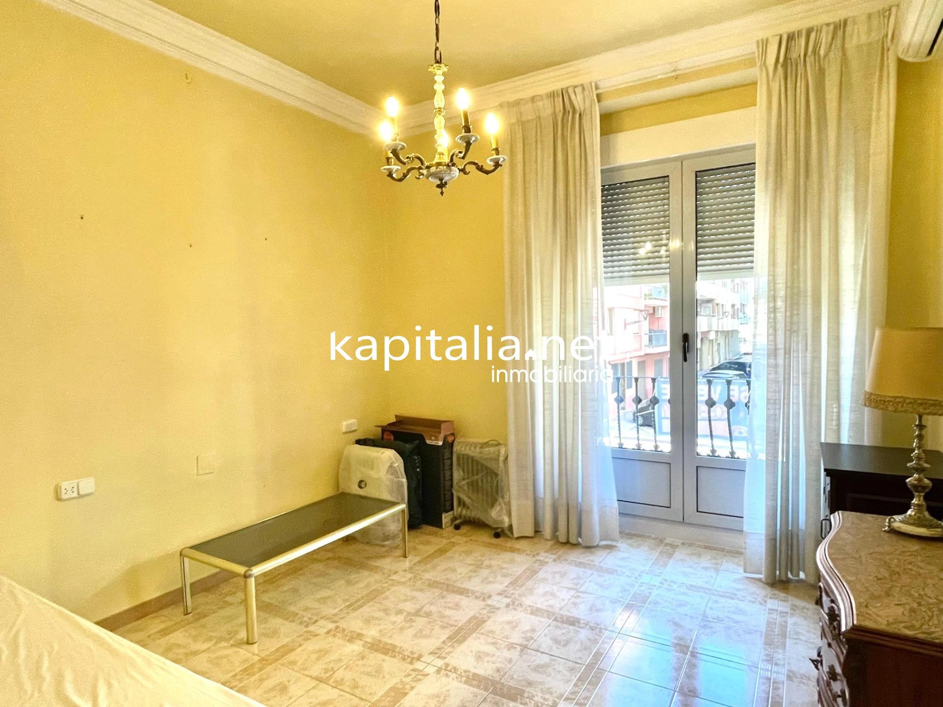 09693 - Gran casa señorial con gran jardín a la venta en Cocentaina!