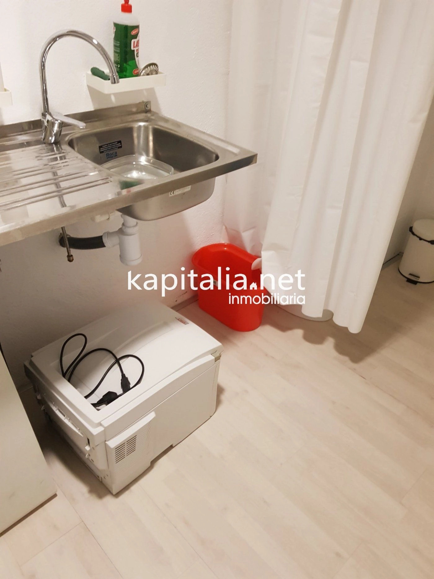 Local en venta en Ontinyent.