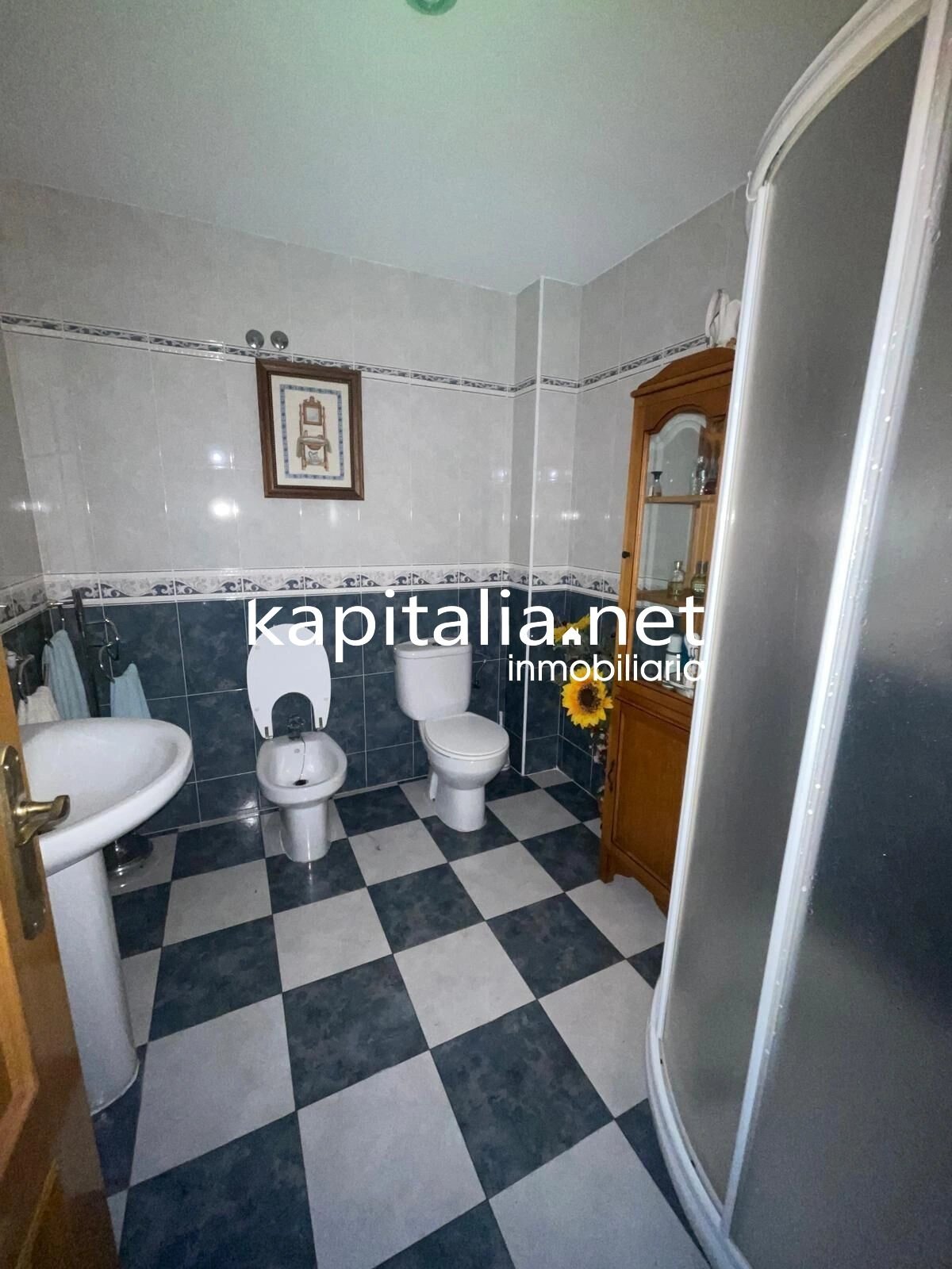 09967 - Adosado en Llanera de Ranes