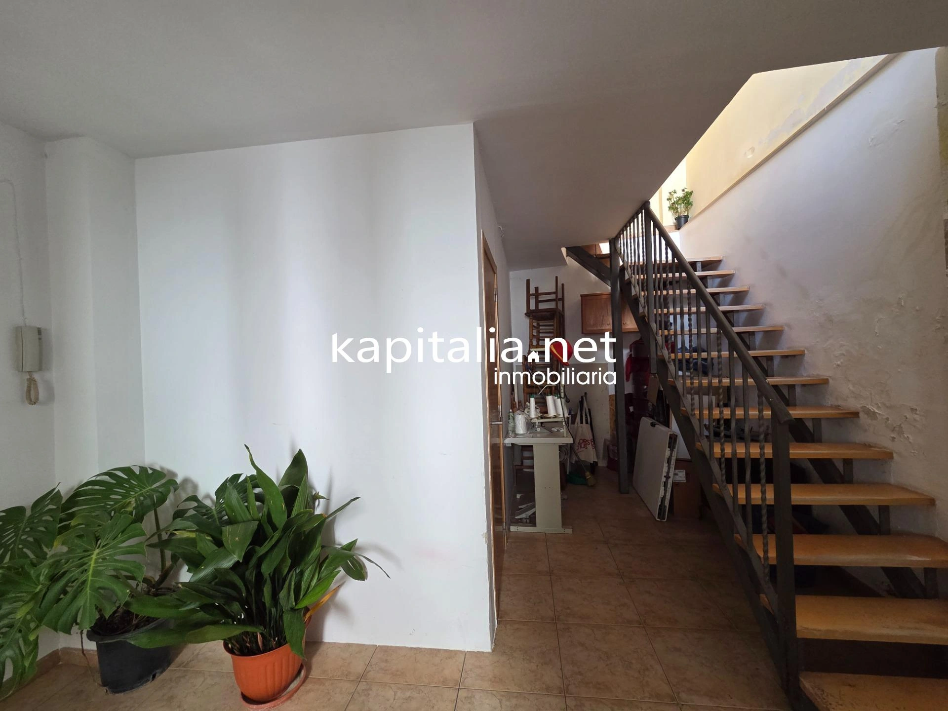 10184 - Casa a la venta en Ontinyent