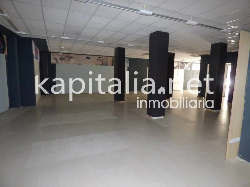 02431 - Immobilie zum Verkauf in Ontinyent